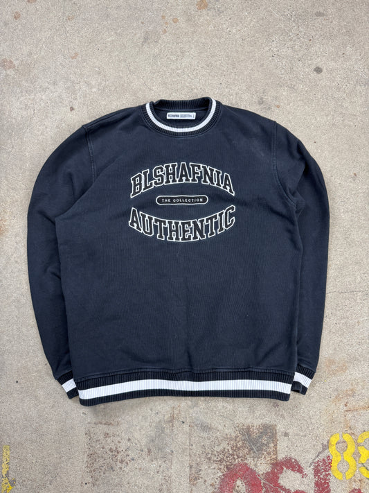 Blshafnia Pullover | L