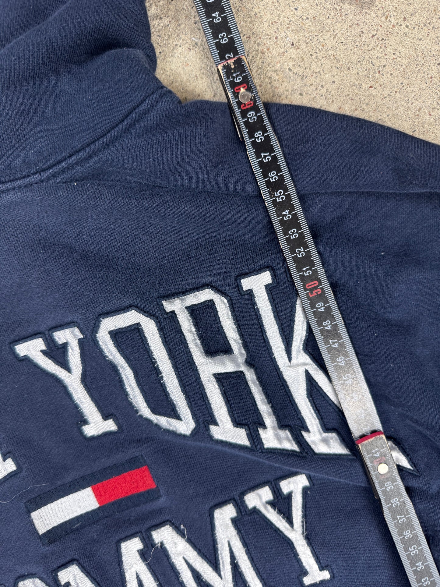 Tommy Hilfiger Hoodie / S