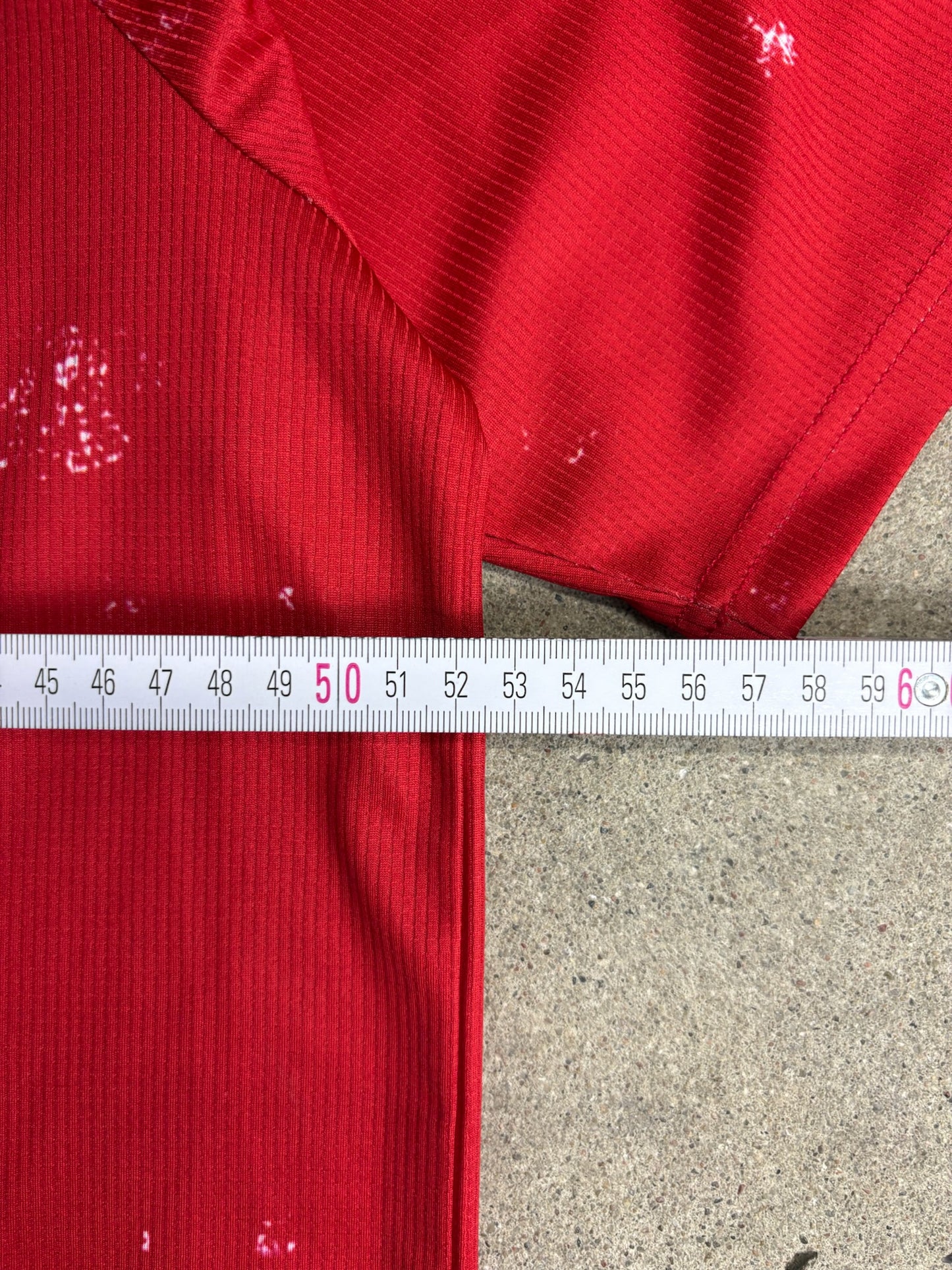 Adidas FC Bayern Sondertrikot | L