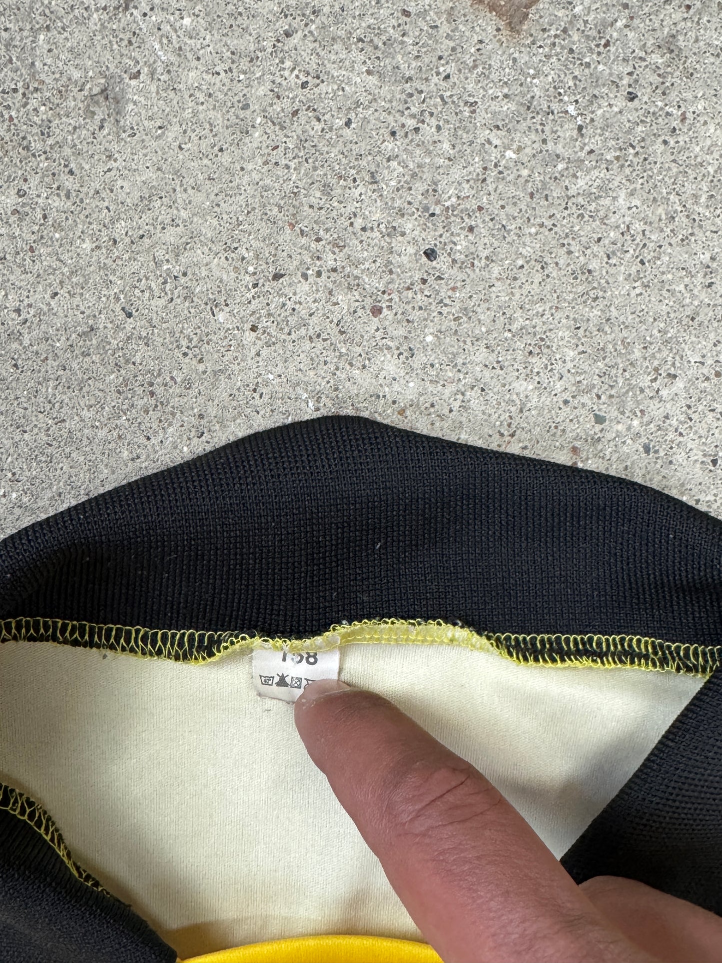 BVB Trikot | Lewandowski | 158