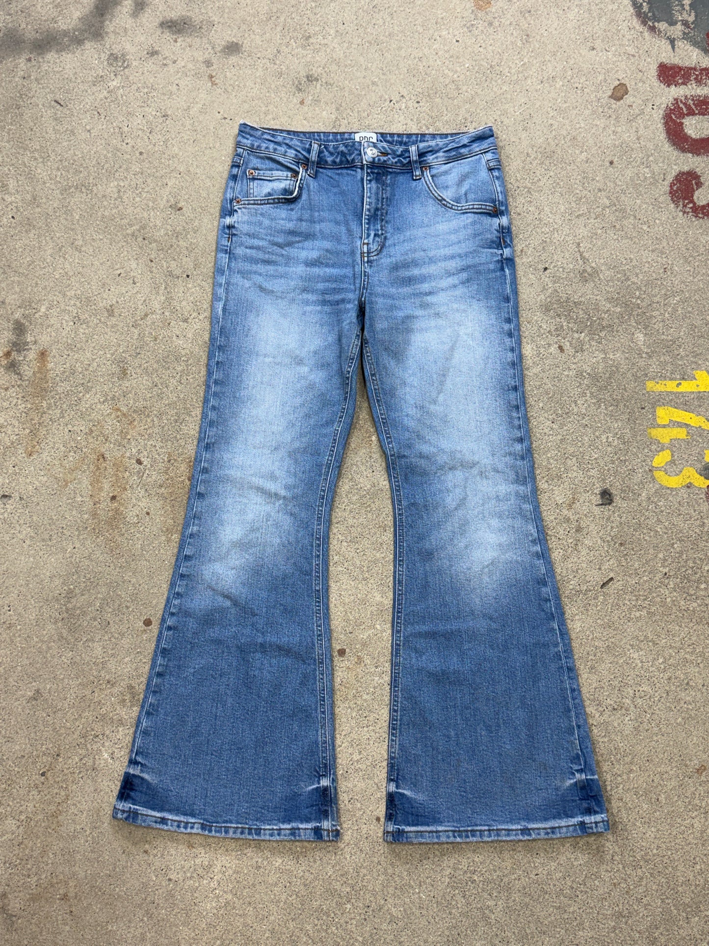 BDG Jeanshose | M