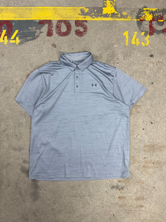 Under Armour Polohemd (XXL)