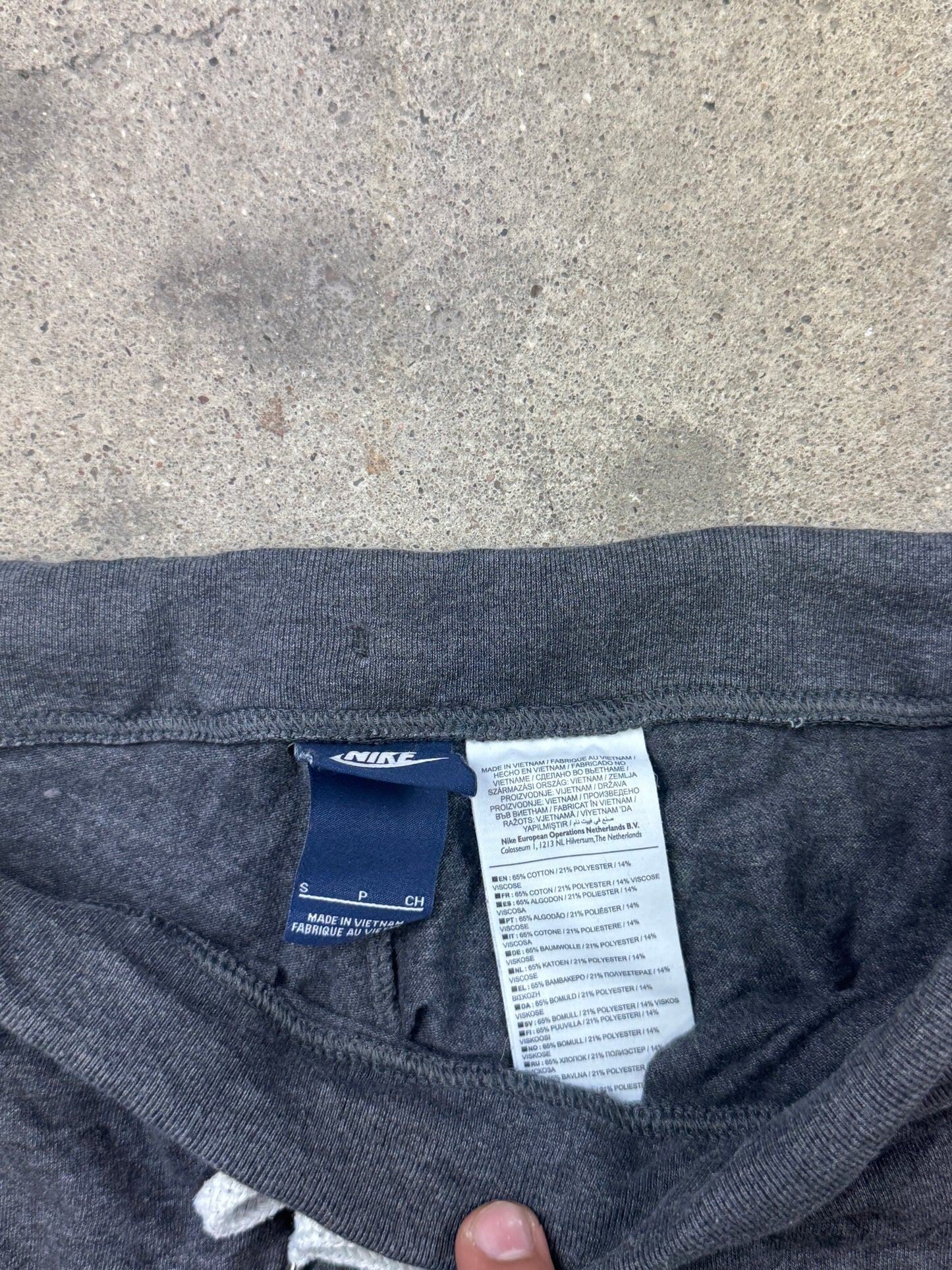 Nike Jogginghose | S