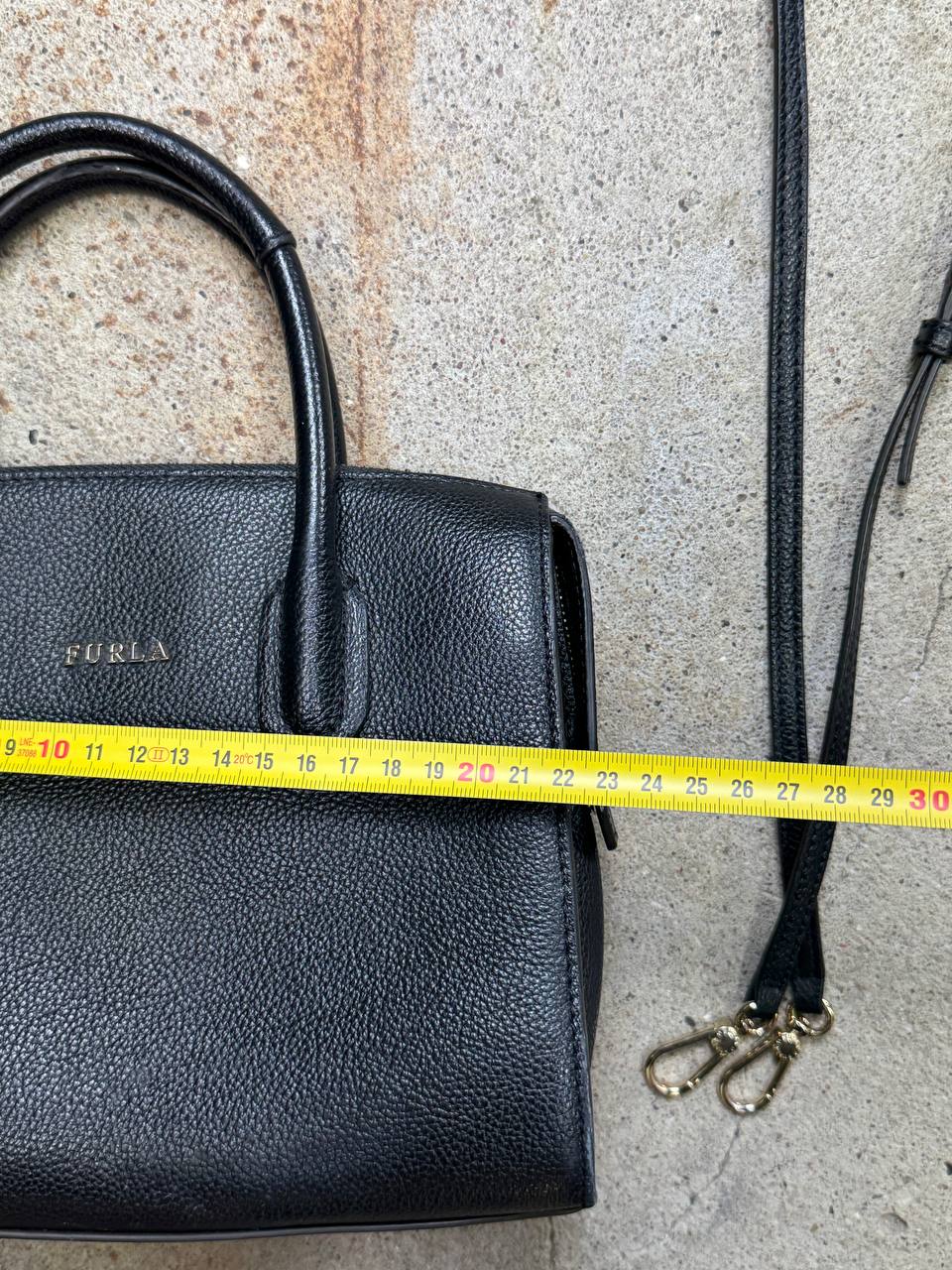 Furla | Handtasche Leder | One Size