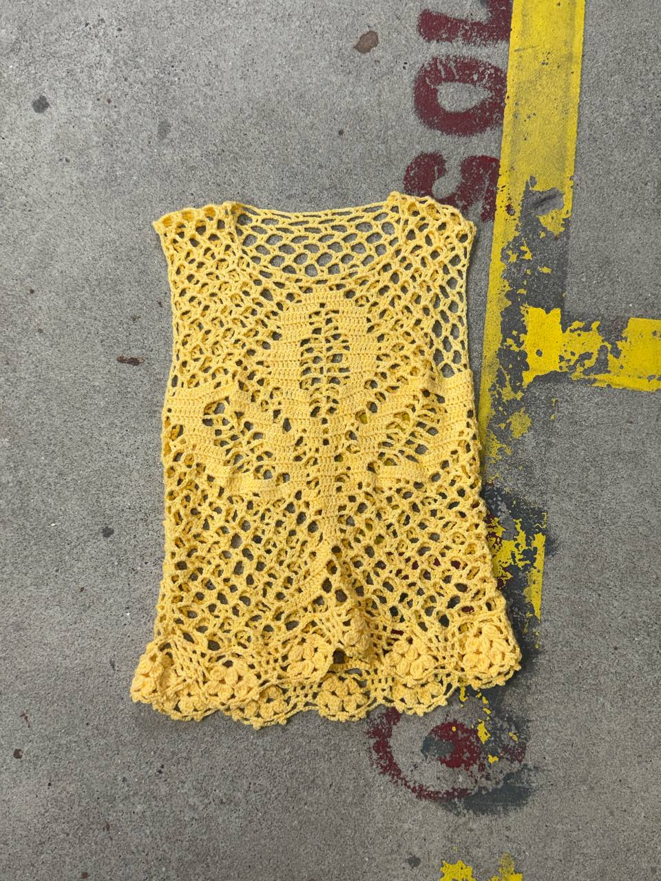 Netzoberteil | M
