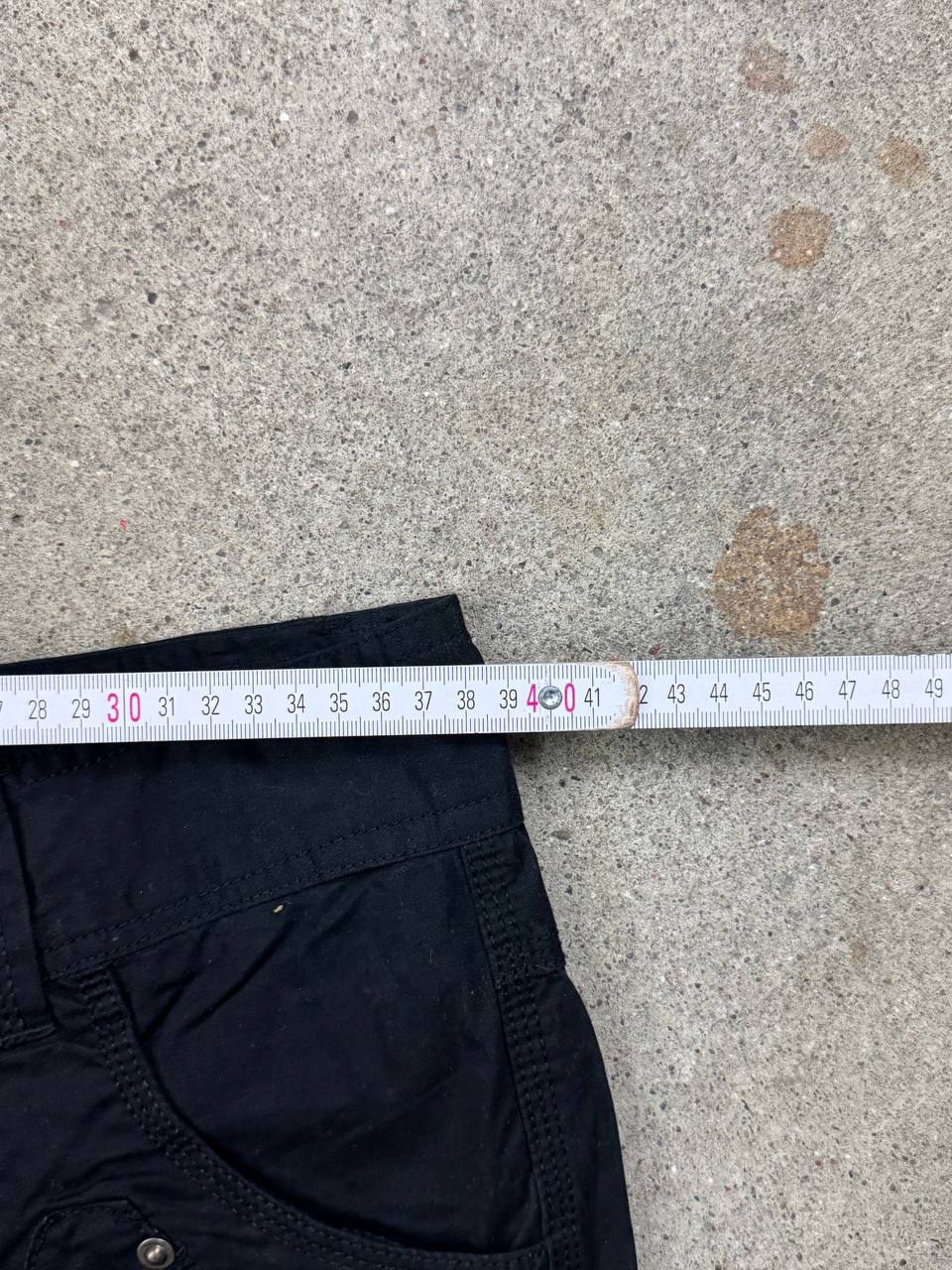 Hose | 38/M