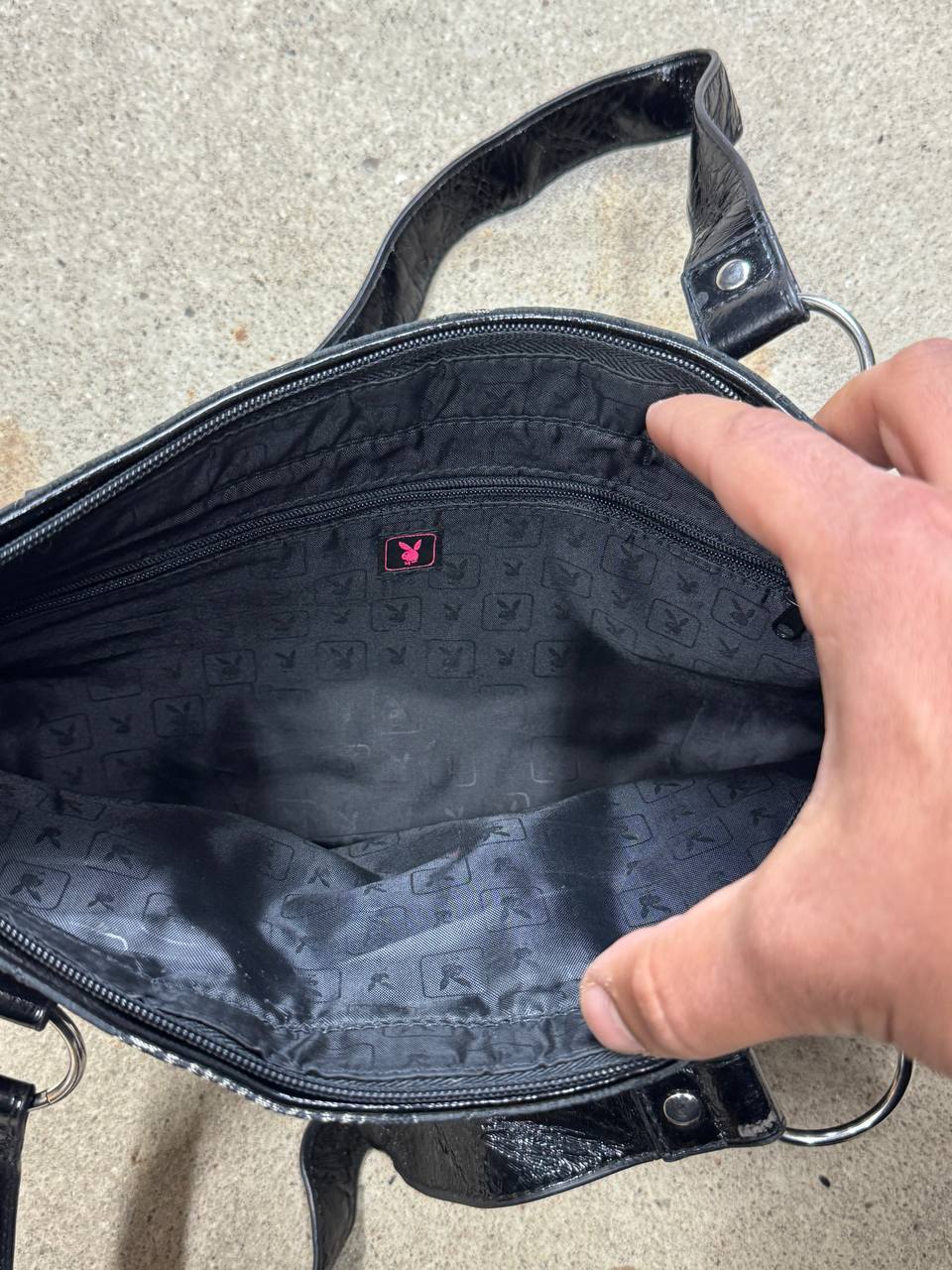 Playboy | Handtasche | One Size