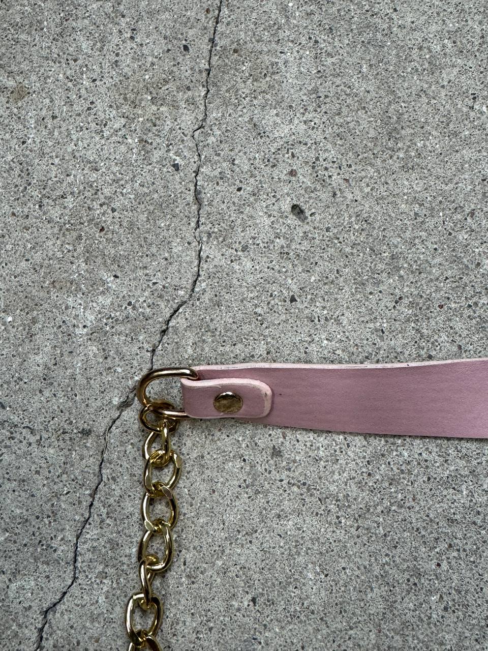 Guess | Umhängetasche 4G Rosa | One Size
