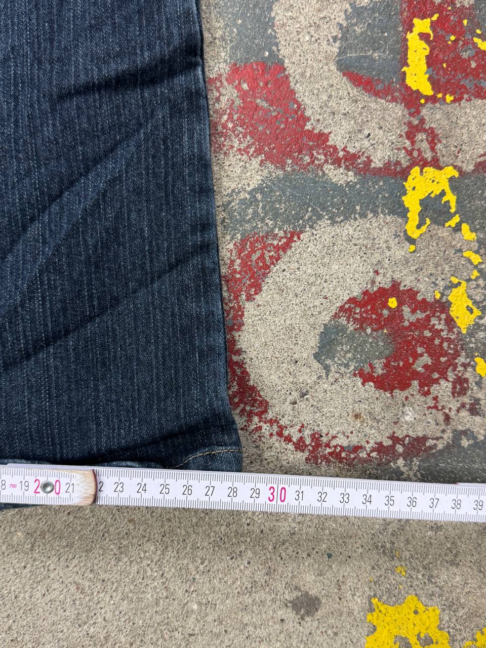 Gina Benotti | Jeanshose | 42/XL