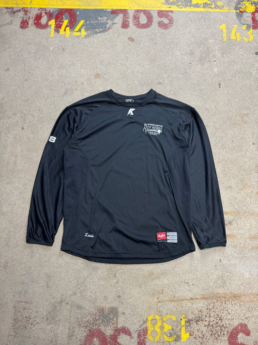 Baseball Sweater | XL