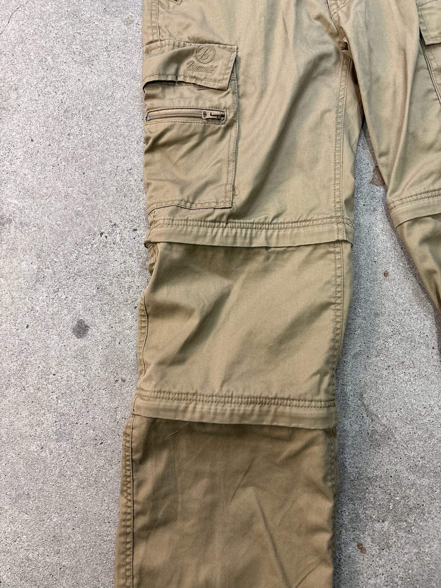 Brandit Hose | S