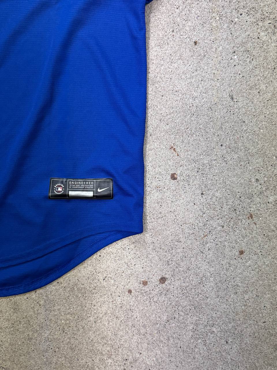 Nike | Dodgers Trikot | XL
