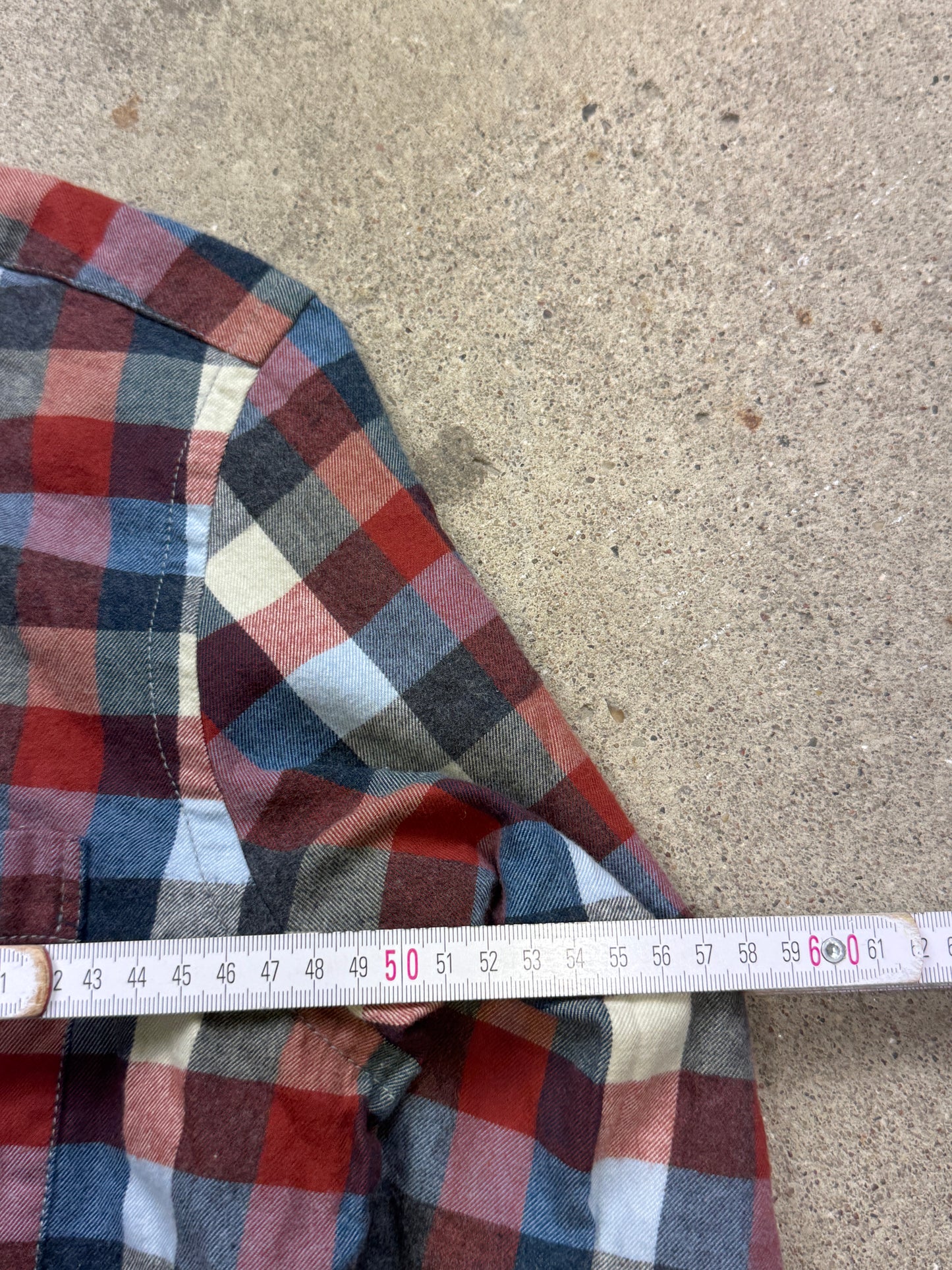 Casa Moda Hemd | S