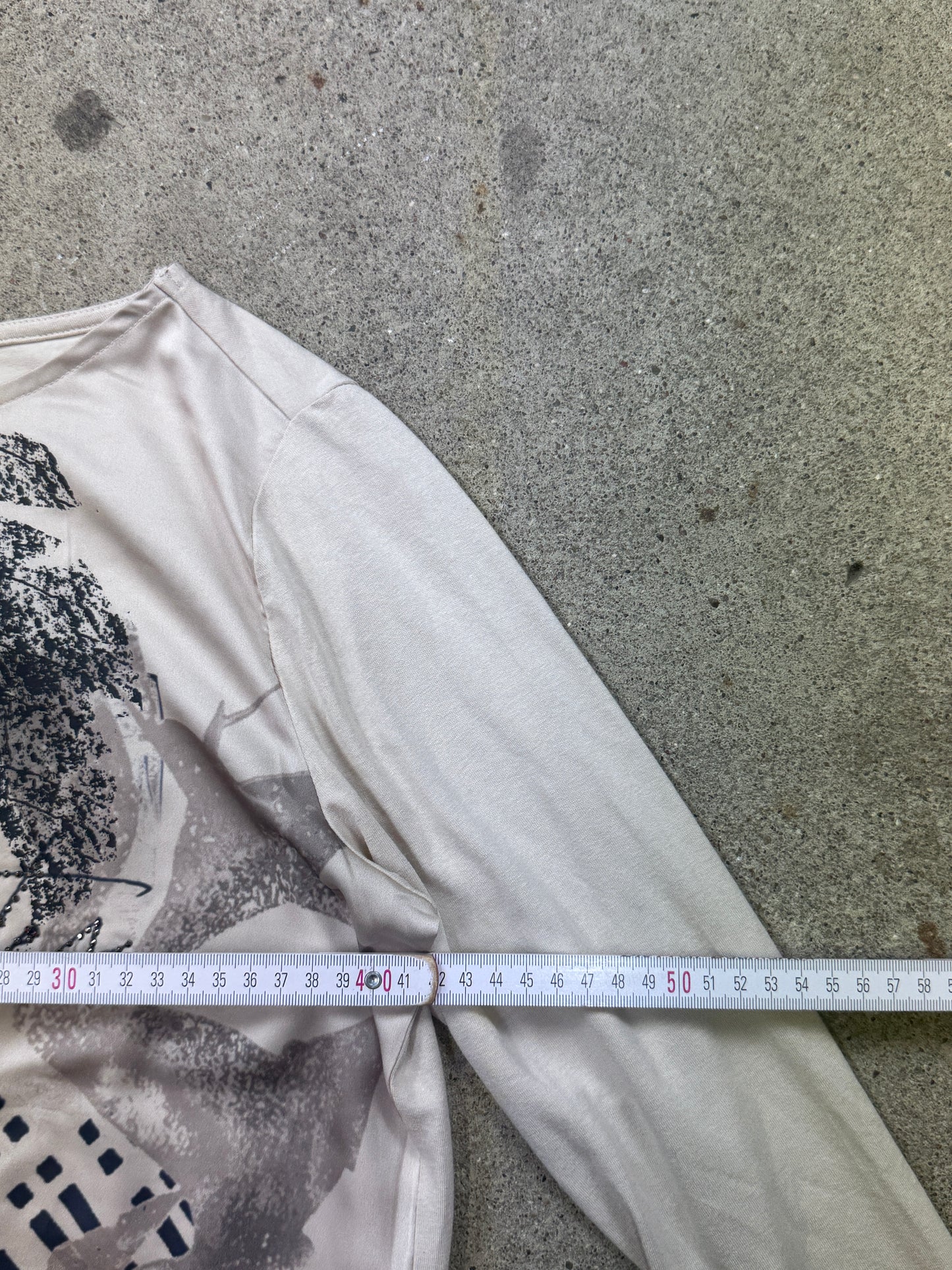 Betty Barclay Bluse | L