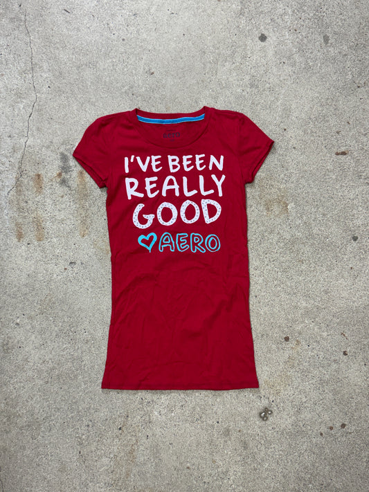 Aero T-Shirt | S