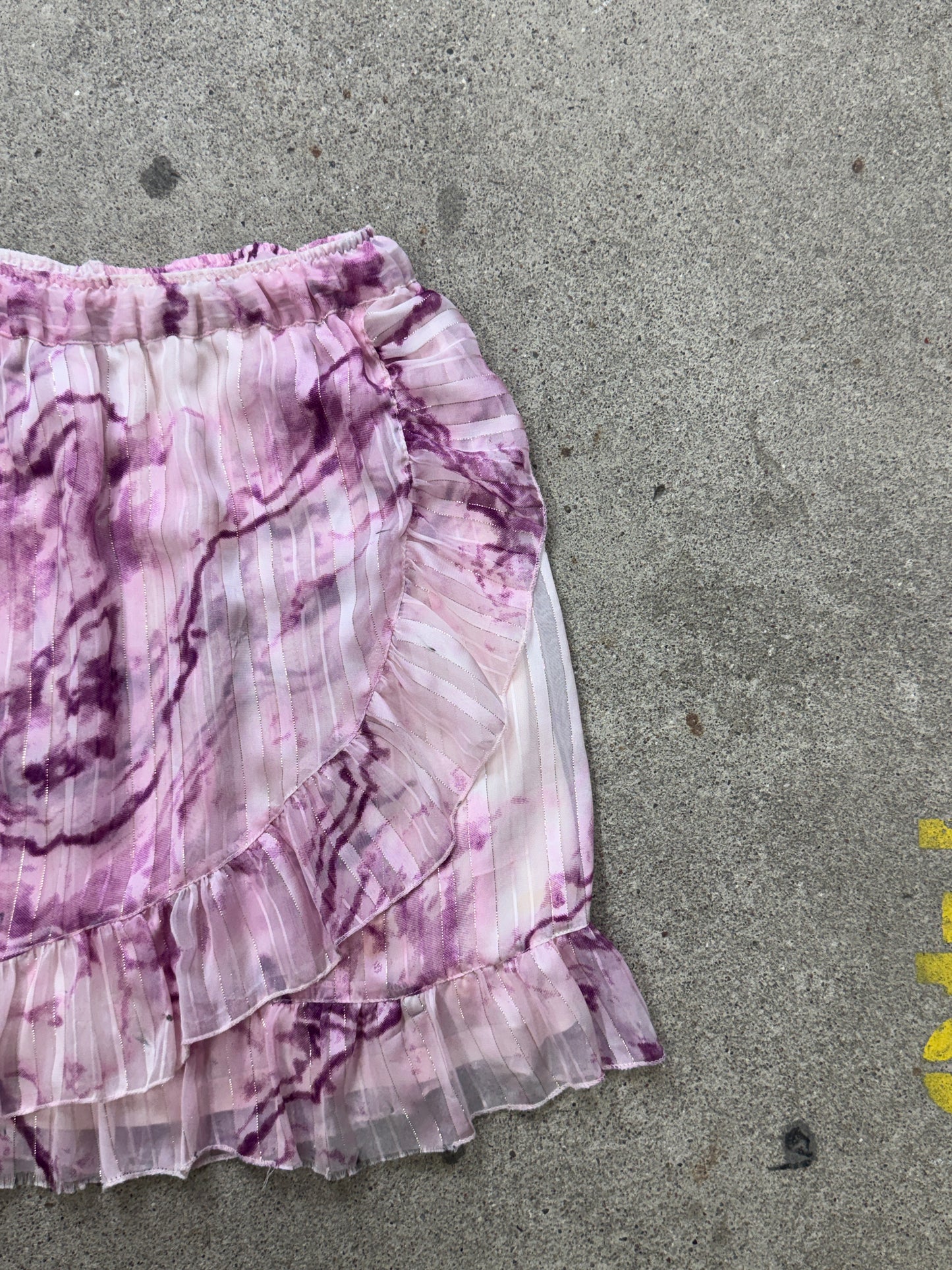 Pinker Rock | S