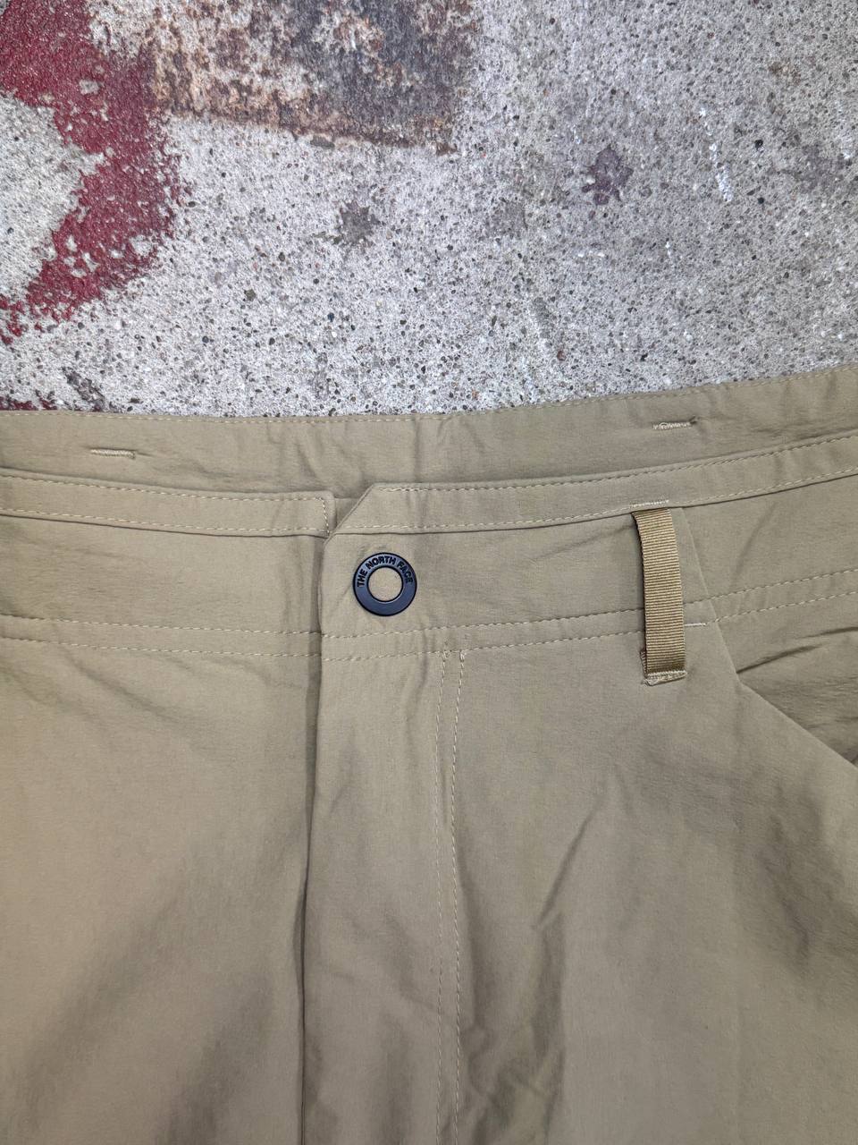 The North Face | Wanderhose Zip-Off | 34x32
