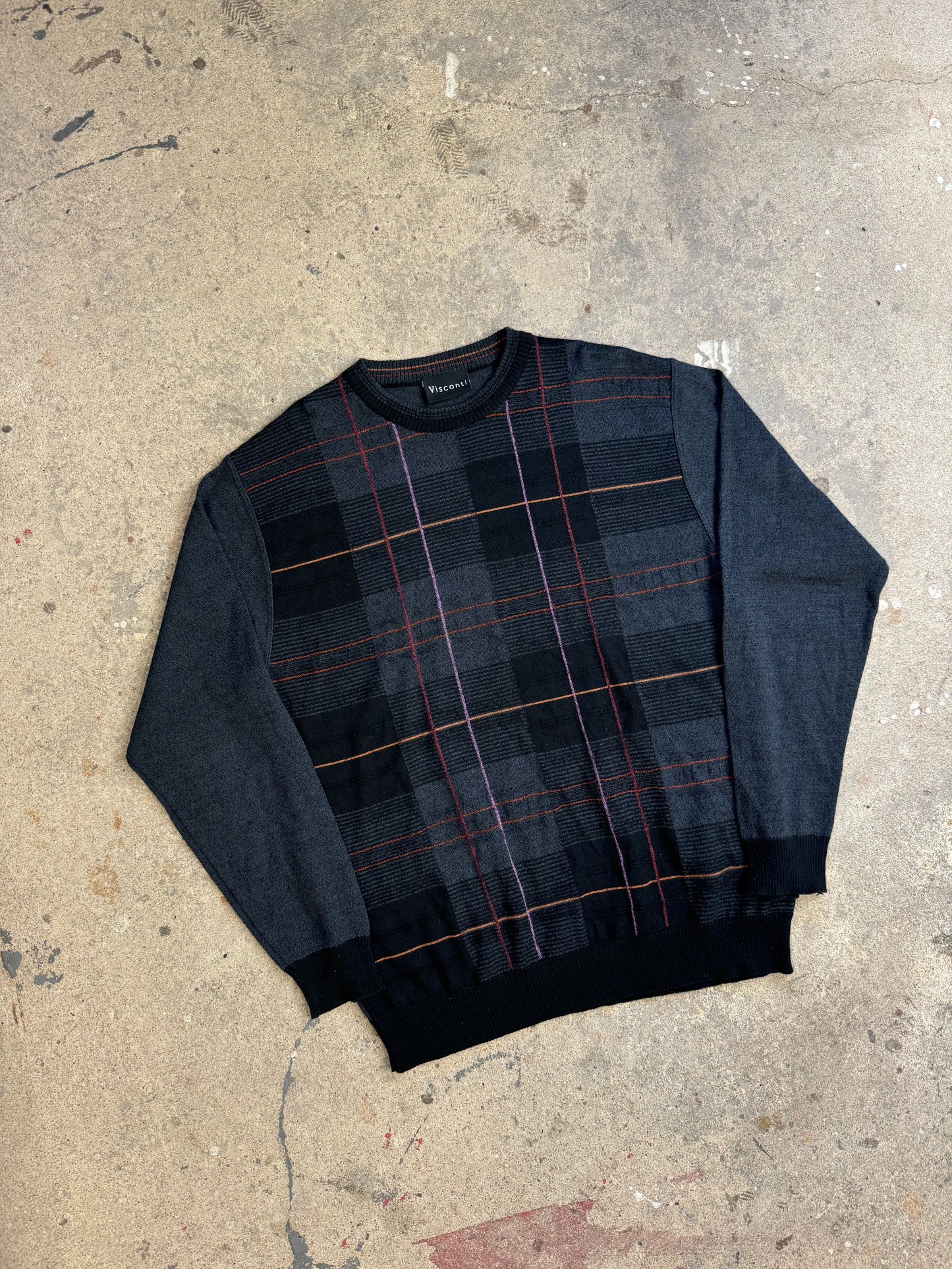 Strickpullover
