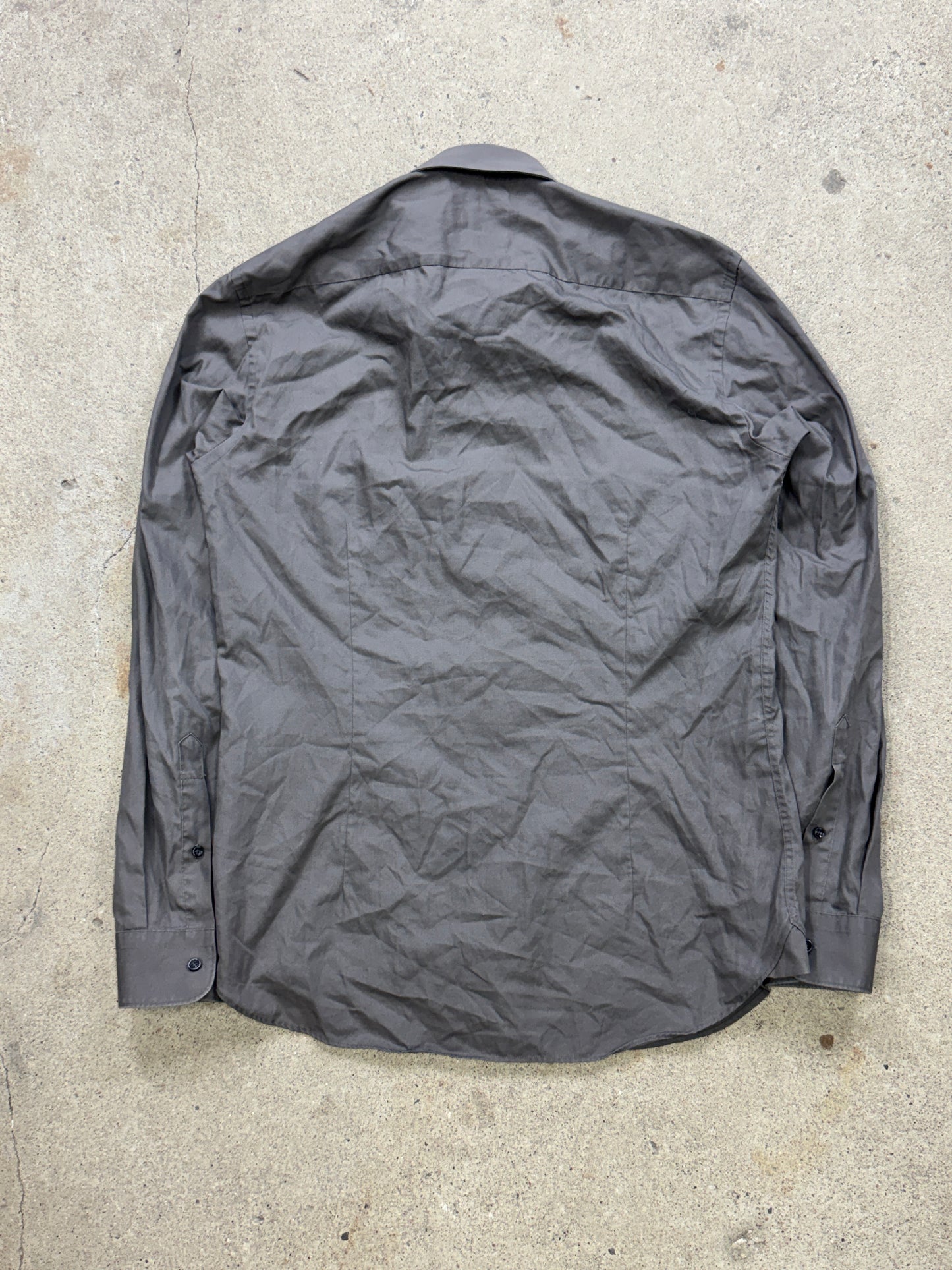 Abrams Hemd | 39/40 | M