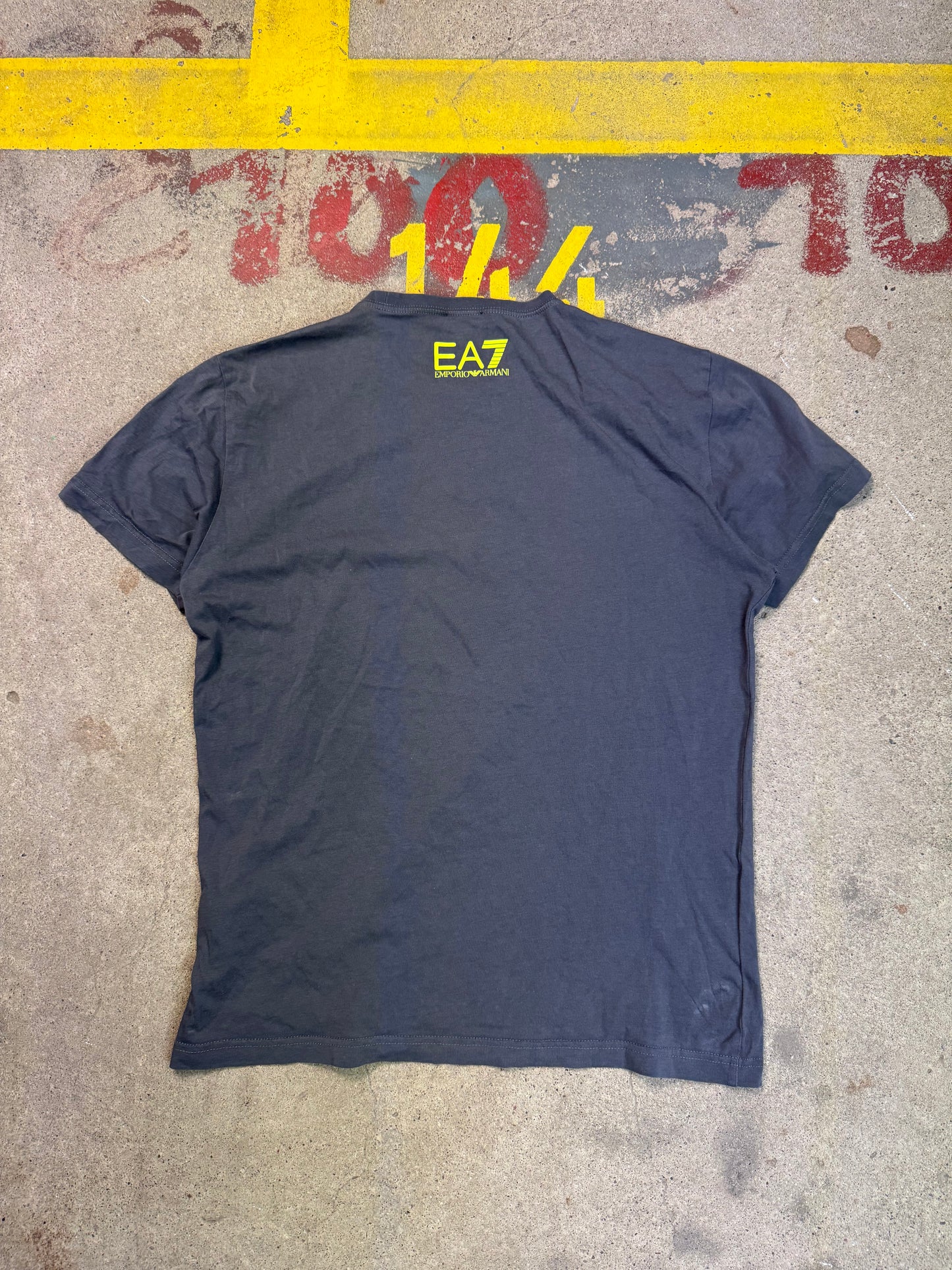 Emporio Armani T-Shirt | L