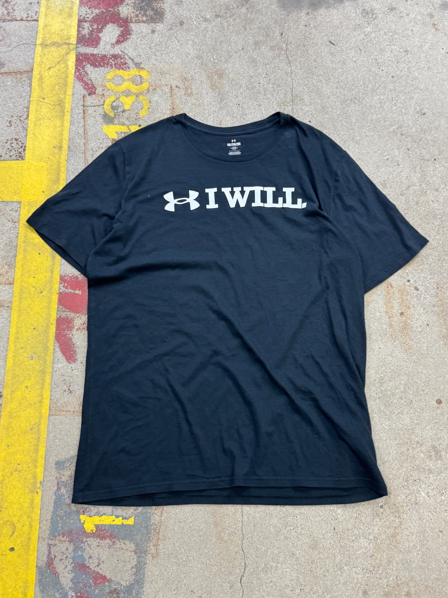 Under Armour T-Shirt | XXL