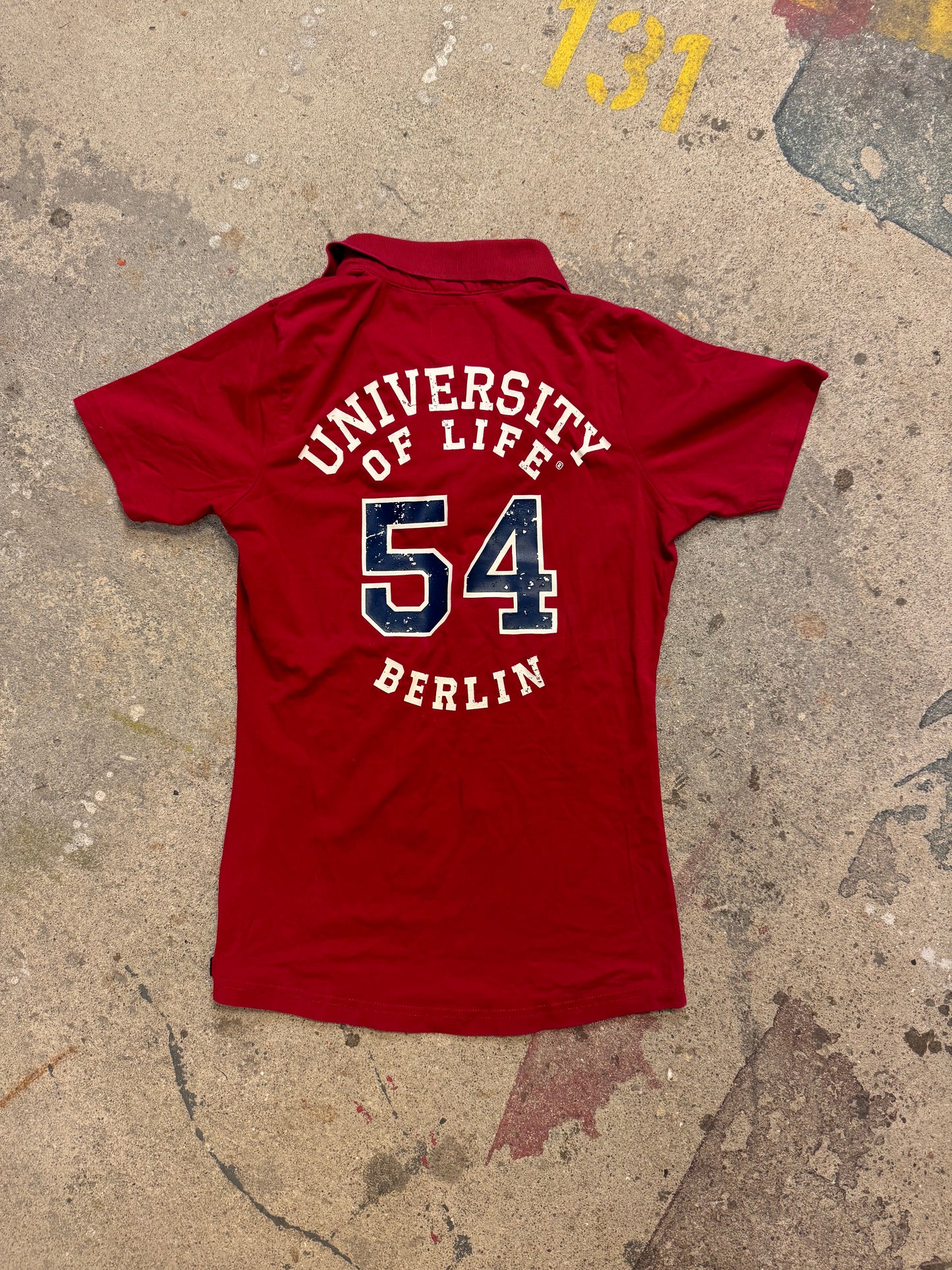 University of Life Tshirt