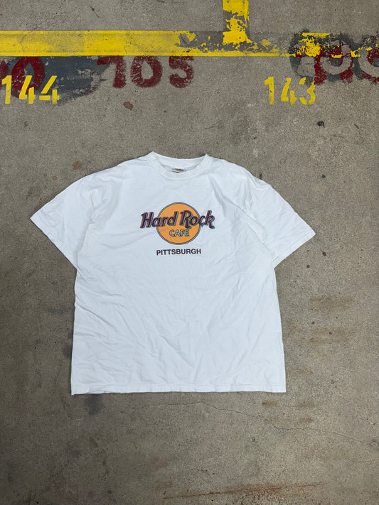 Hard Rock T-Shirt (XXL)