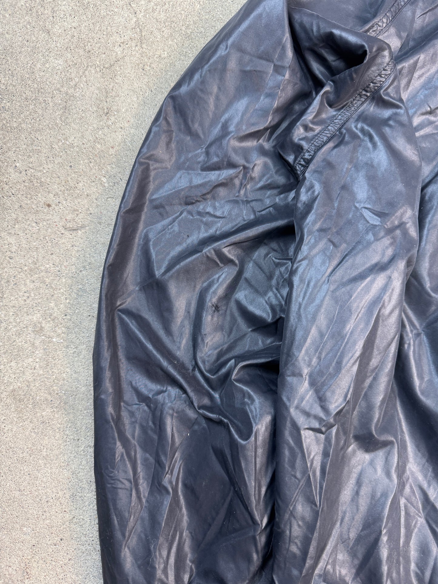 Nike Trainingsjacke | XXL