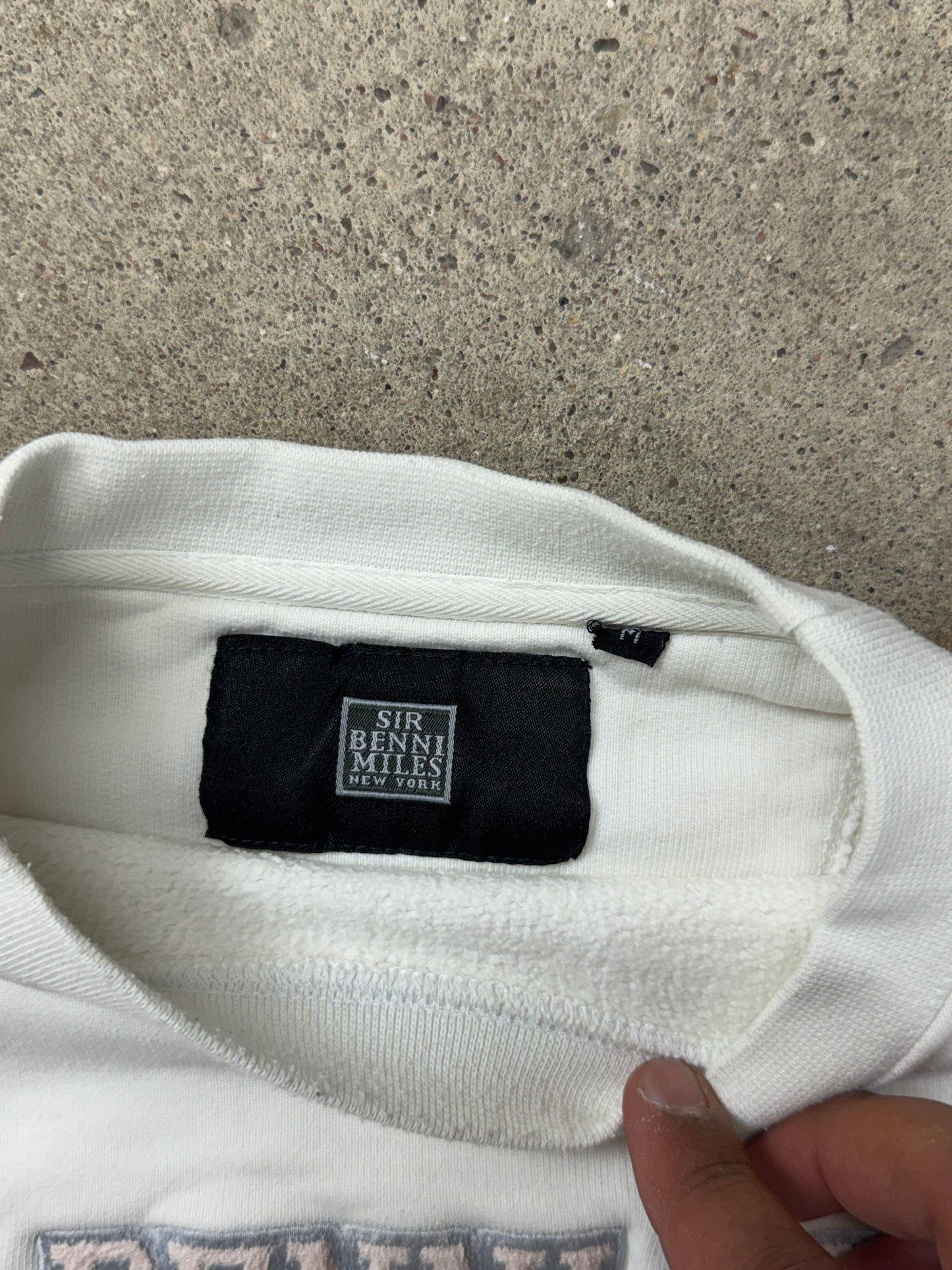 Sir Benni Miles Sweater | M