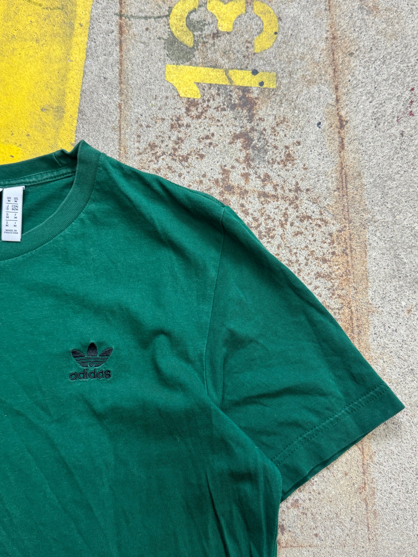 Adidas T-Shirt | M