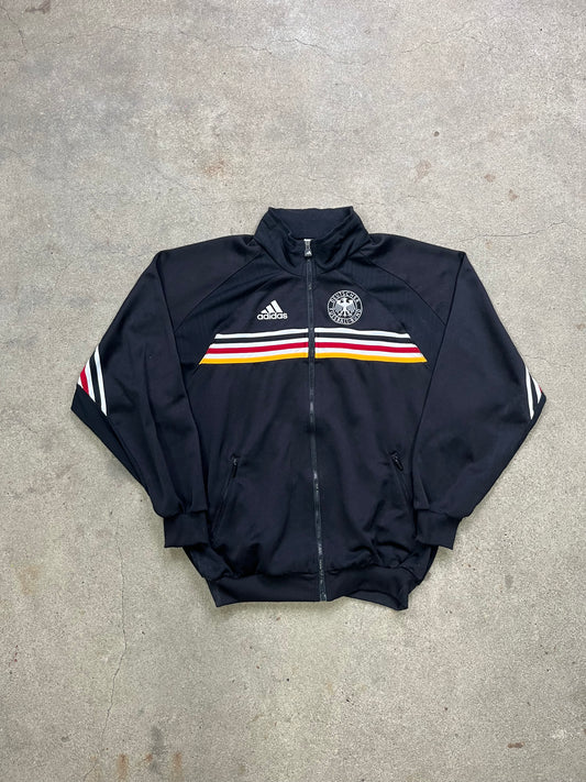 Adidas Deutschland Trainings Jacke