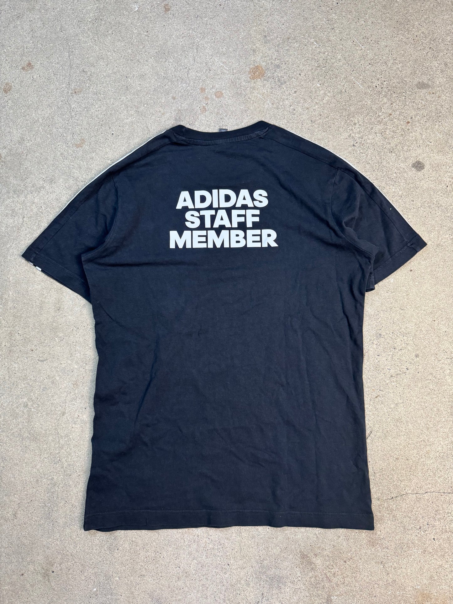 Adidas T-Shirt / S