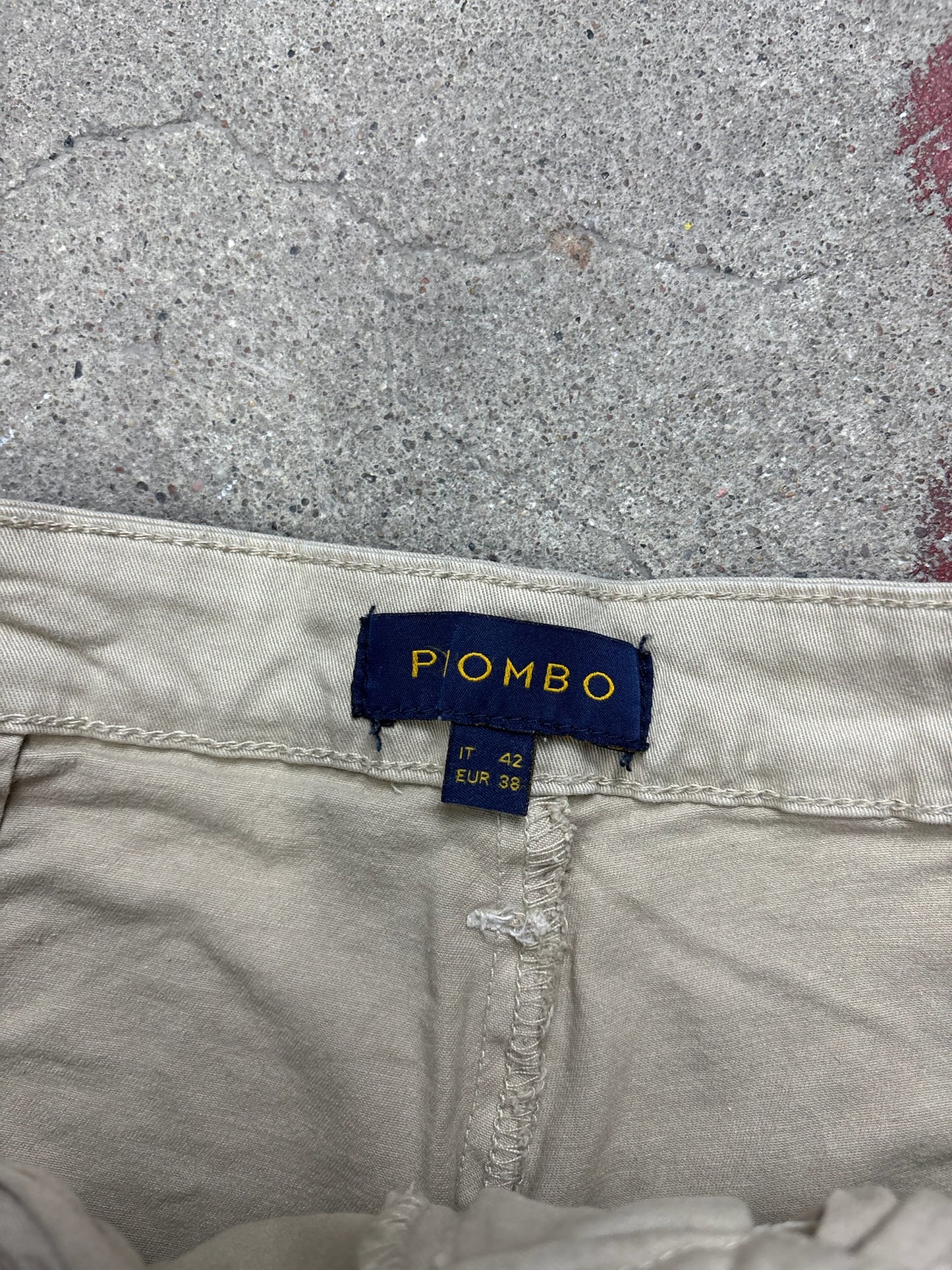 Piombo Hose | 38 | M