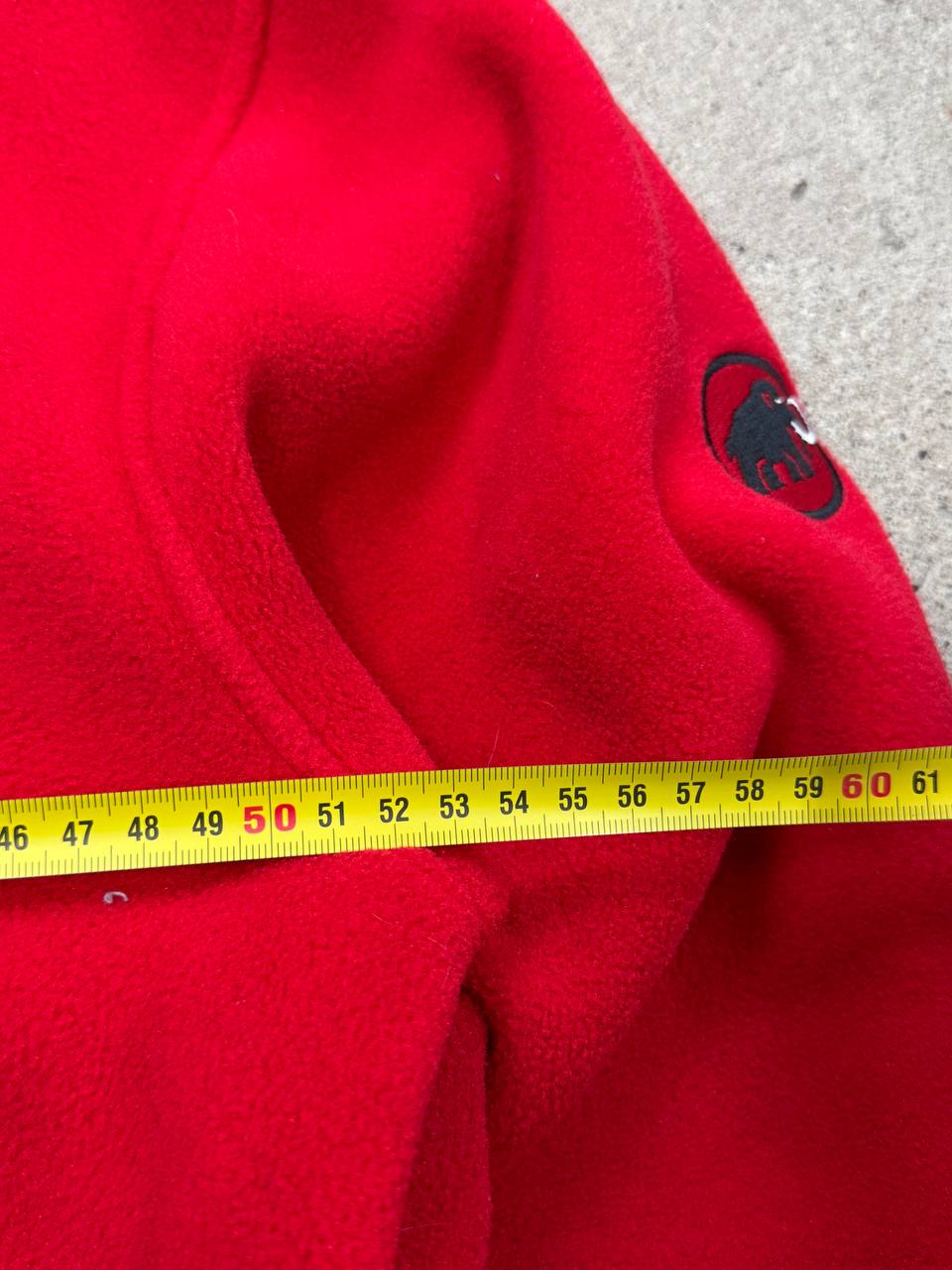 Mammut | Fleecejacke | L