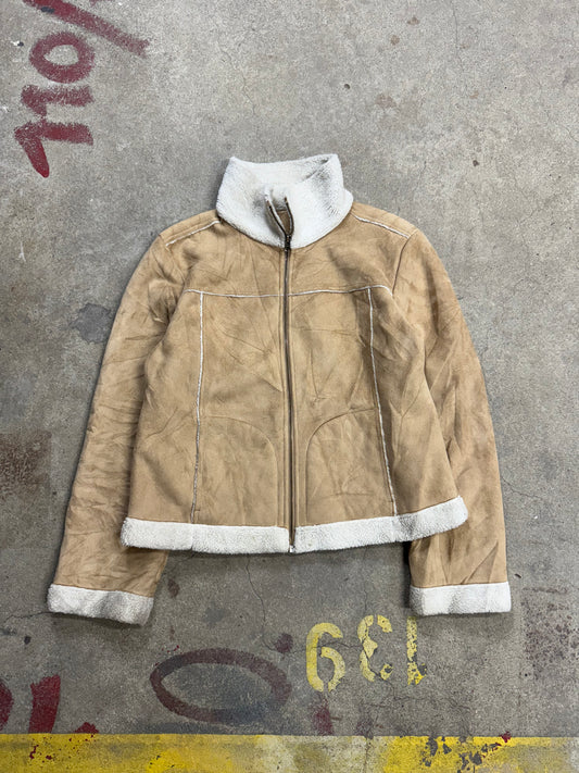 Winterjacke | Vintage | XL