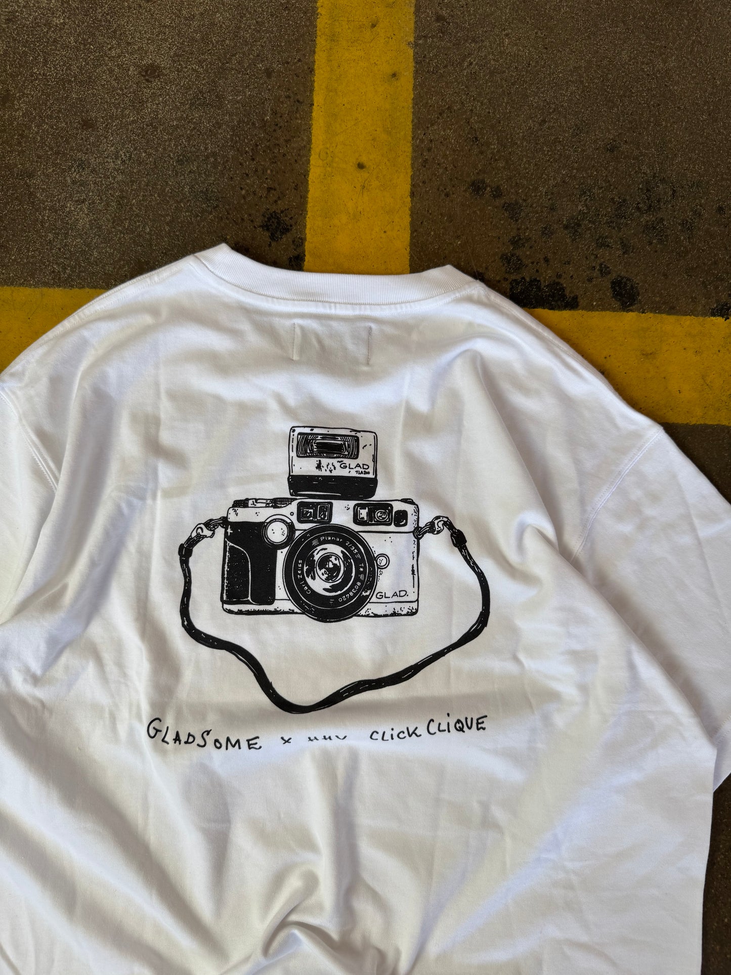 HHV T-Shirt (XL)