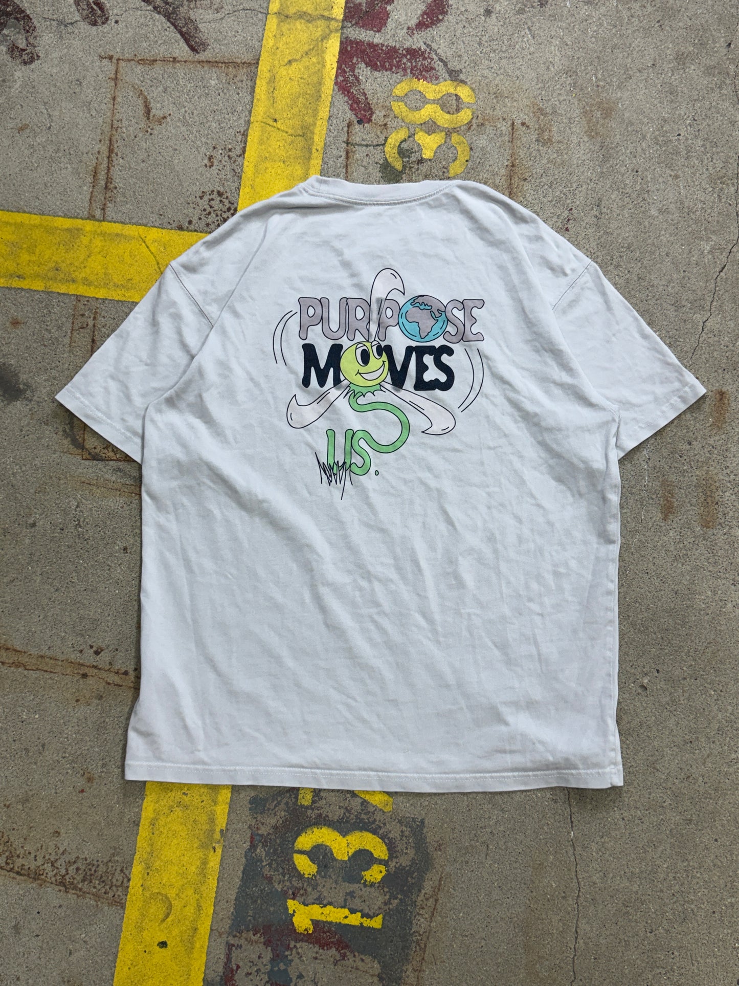 Nike T-Shirt | M
