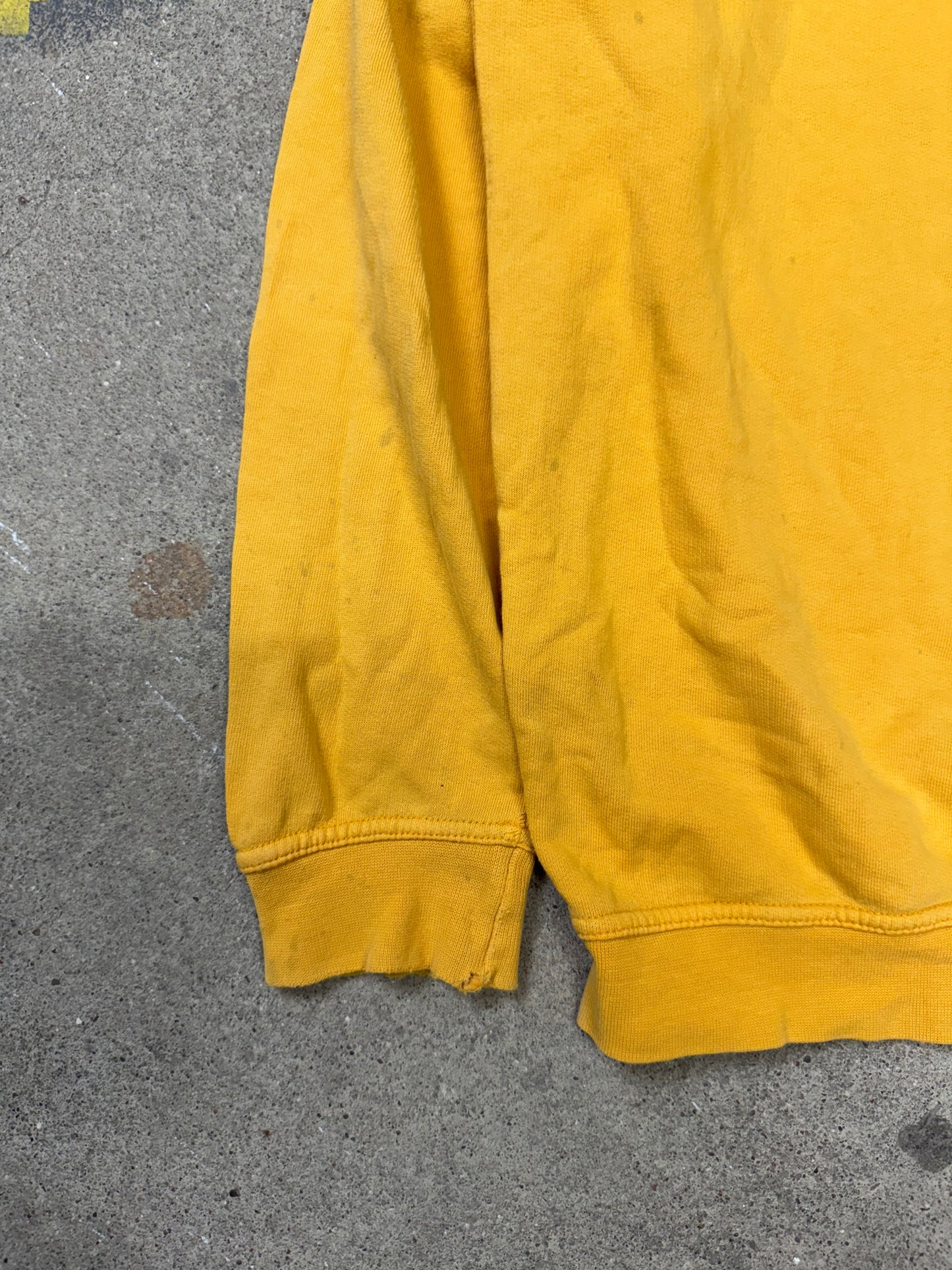 Adidas Sweater (M)