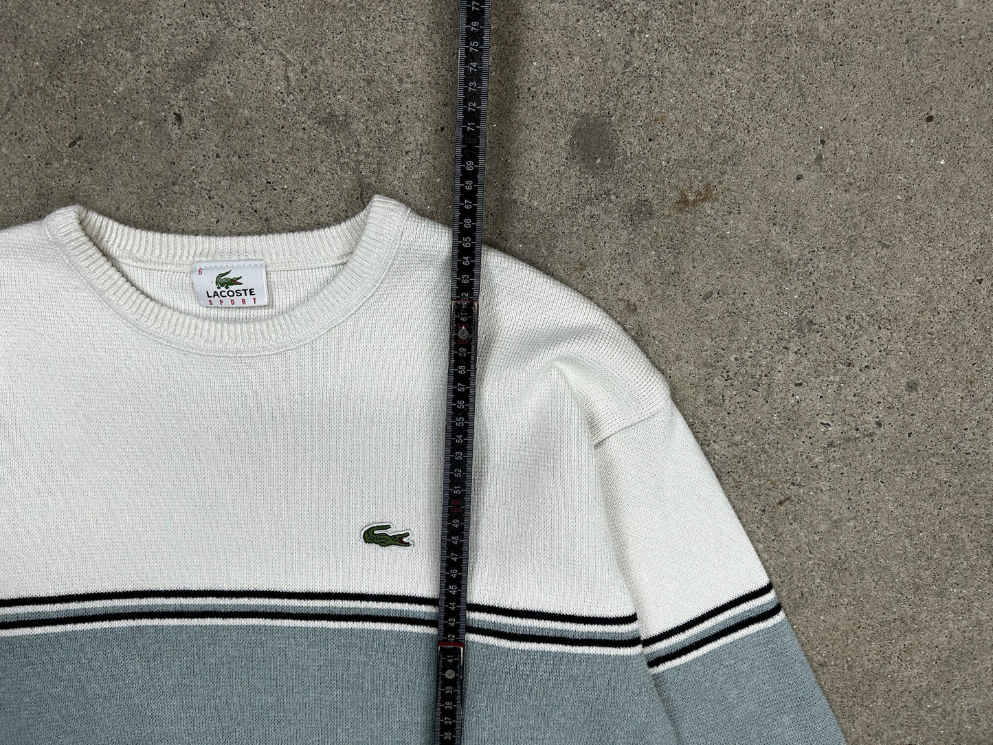 Lacoste Strickpullover | 6 | L