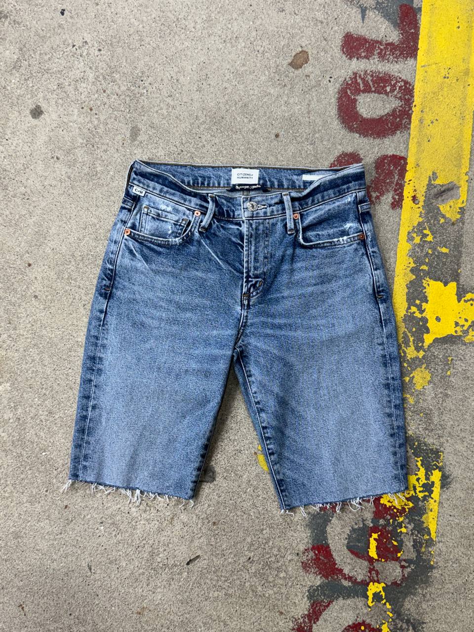 Citizens of Humanity | Shorts | 25/XS