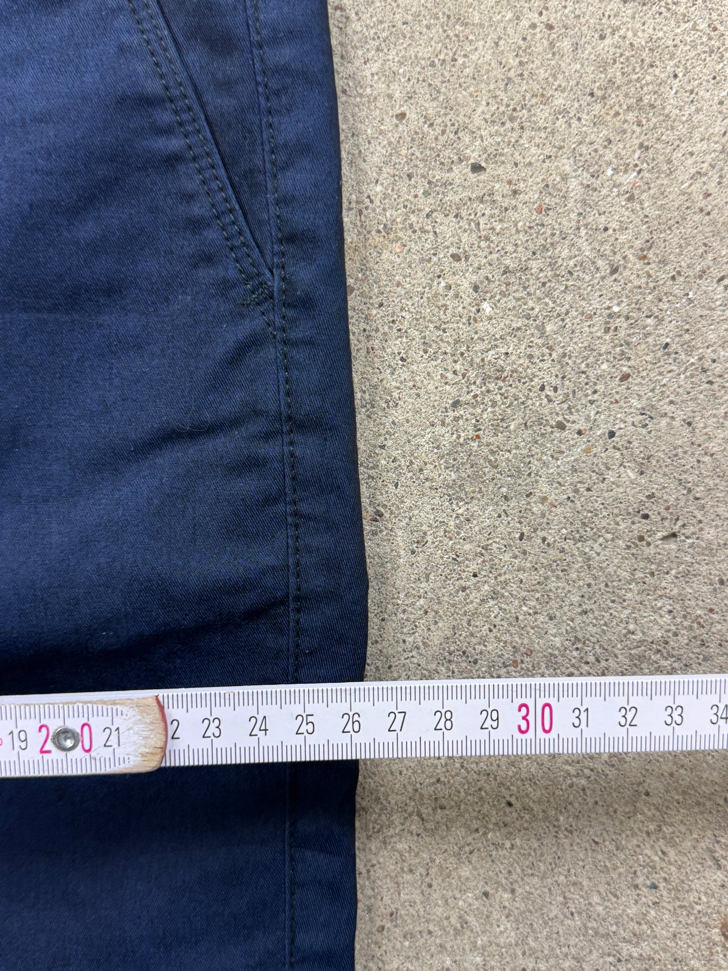 Hugo Boss Chino Hose | L