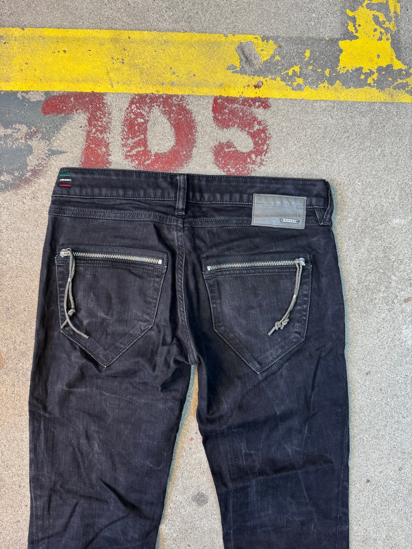 Diesel Jeanshosen (S)