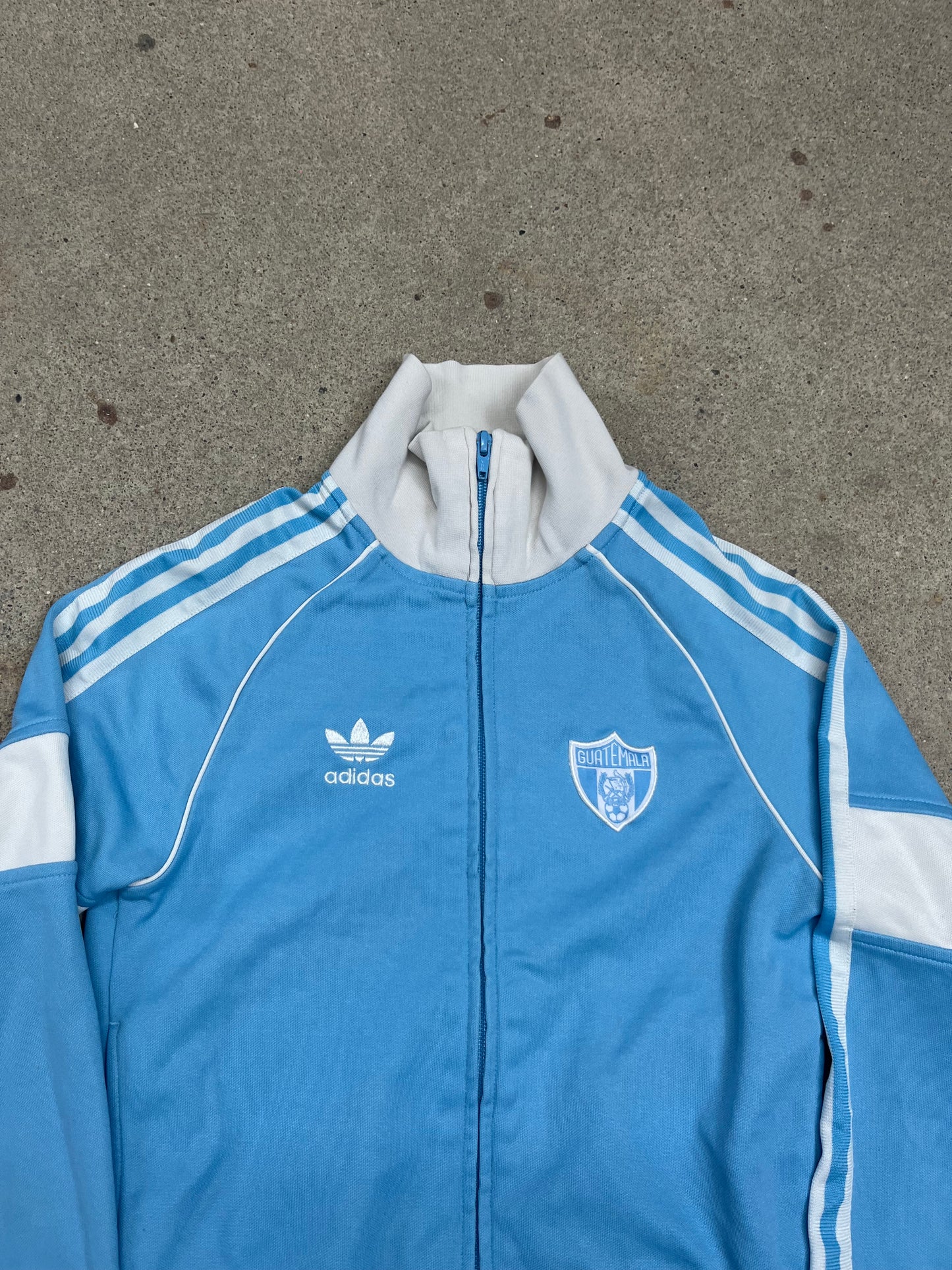 Adidas Guatemala Jacke