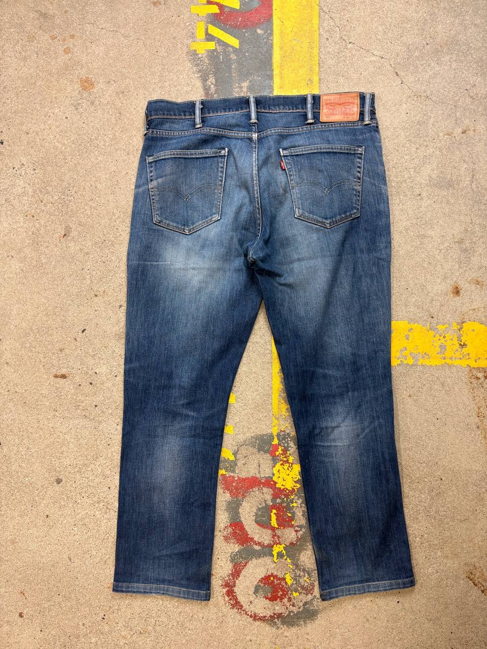 Levi's | 511 Slim Jeans | W38 L34