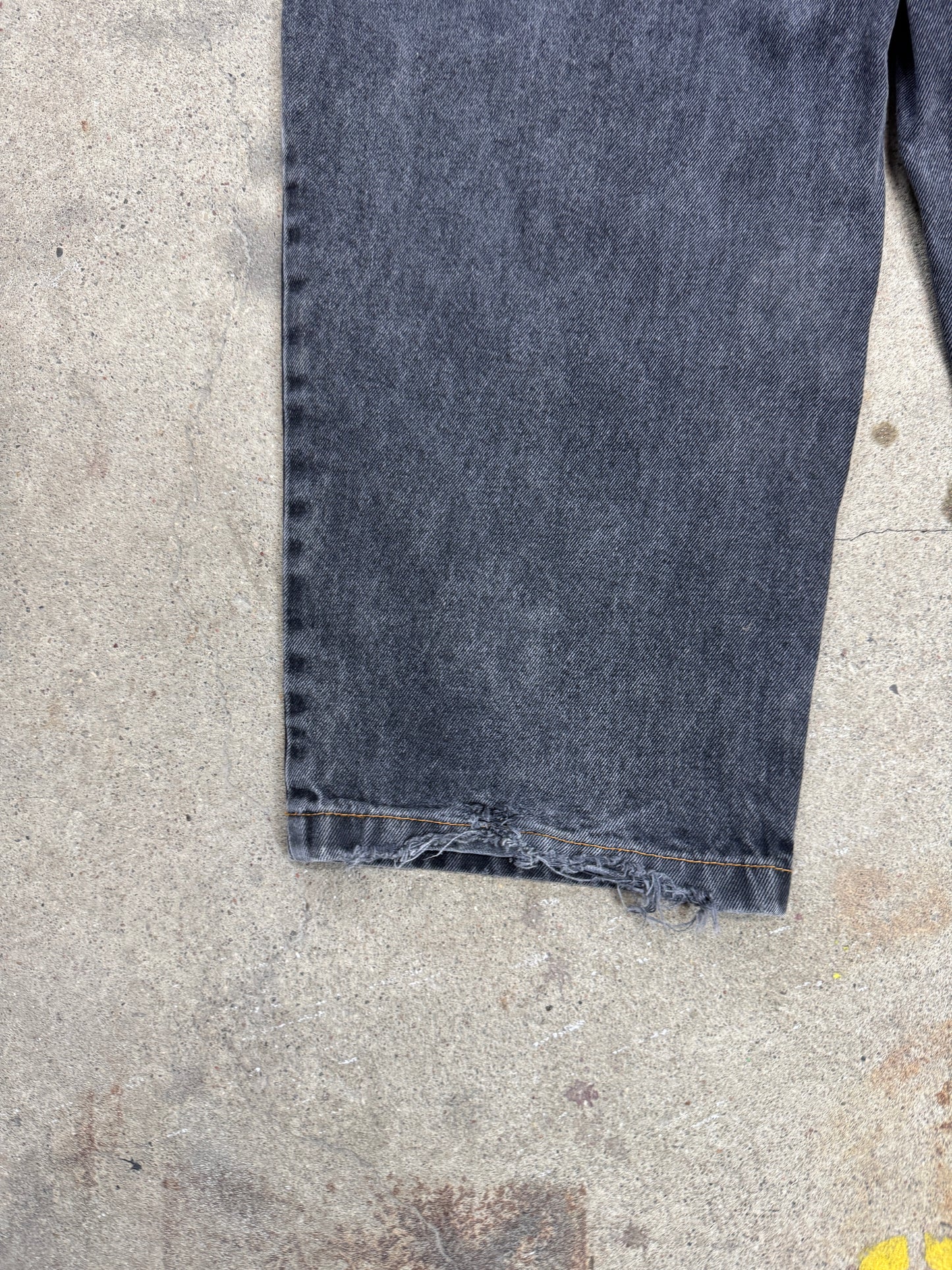 Big Boy Jeanshose | S