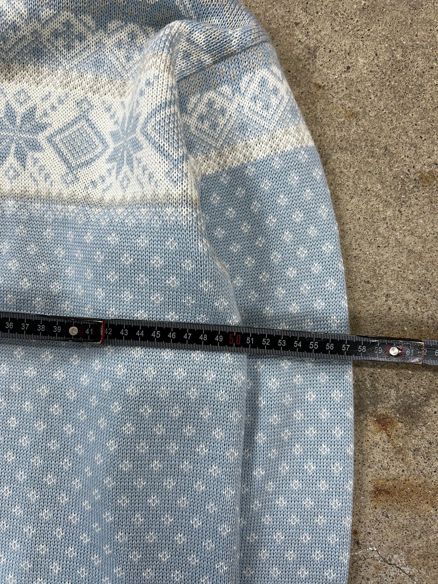 Eisbär Strickpullover/ M