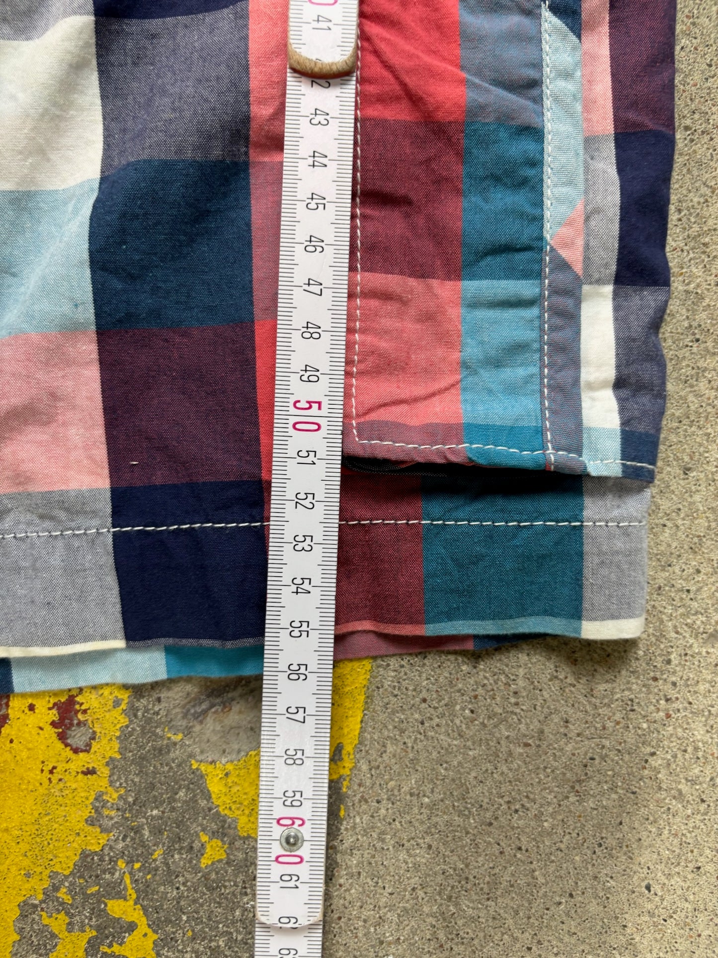 Review Shorts | S