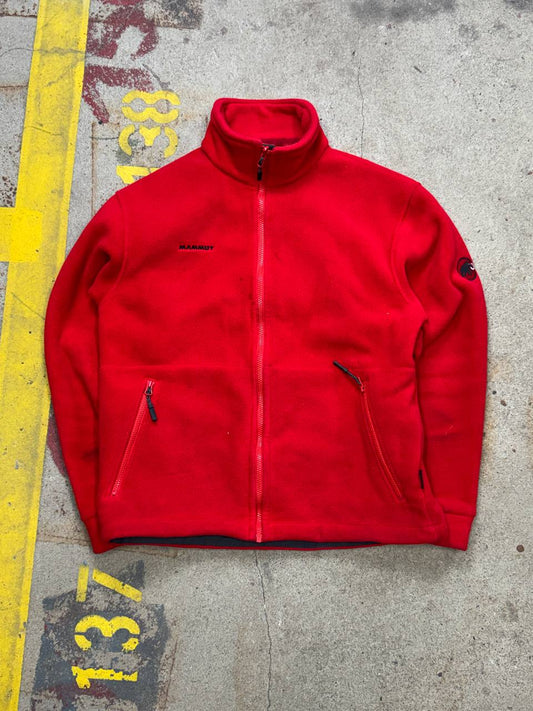 Mammut | Fleecejacke | L
