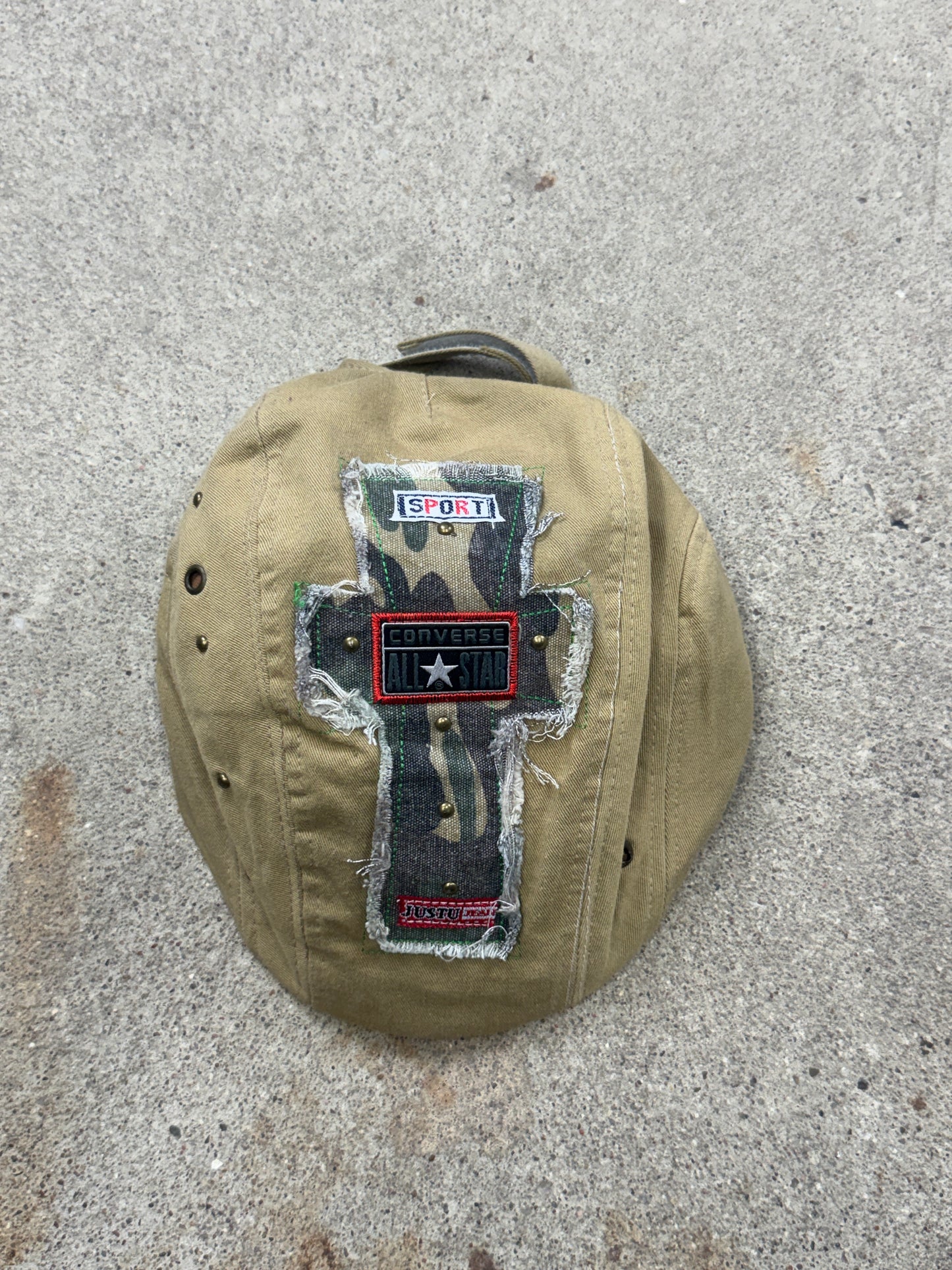 Allstar Cap