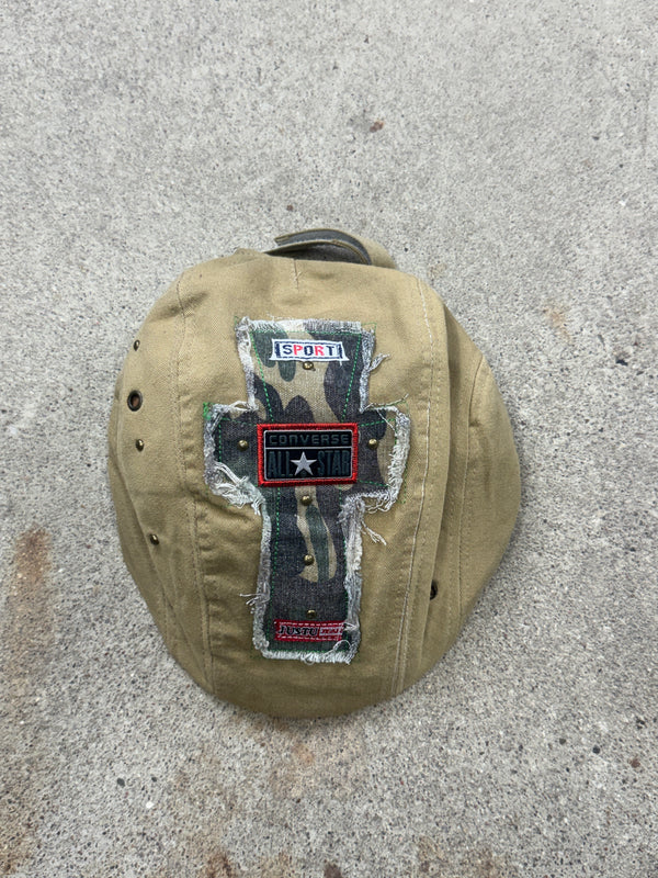 Allstar Cap